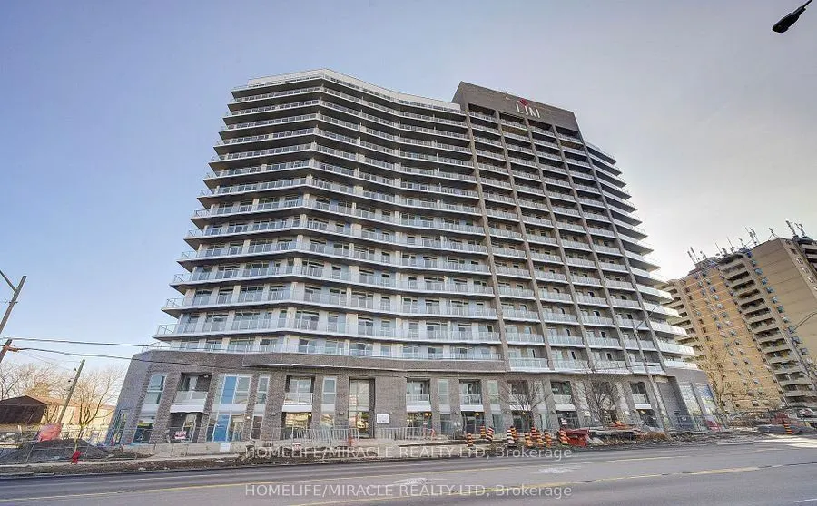 2782 Barton Street E, #1219