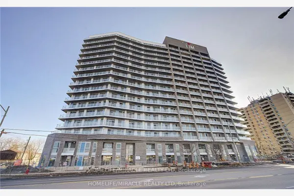 2782 Barton Street E, #1219