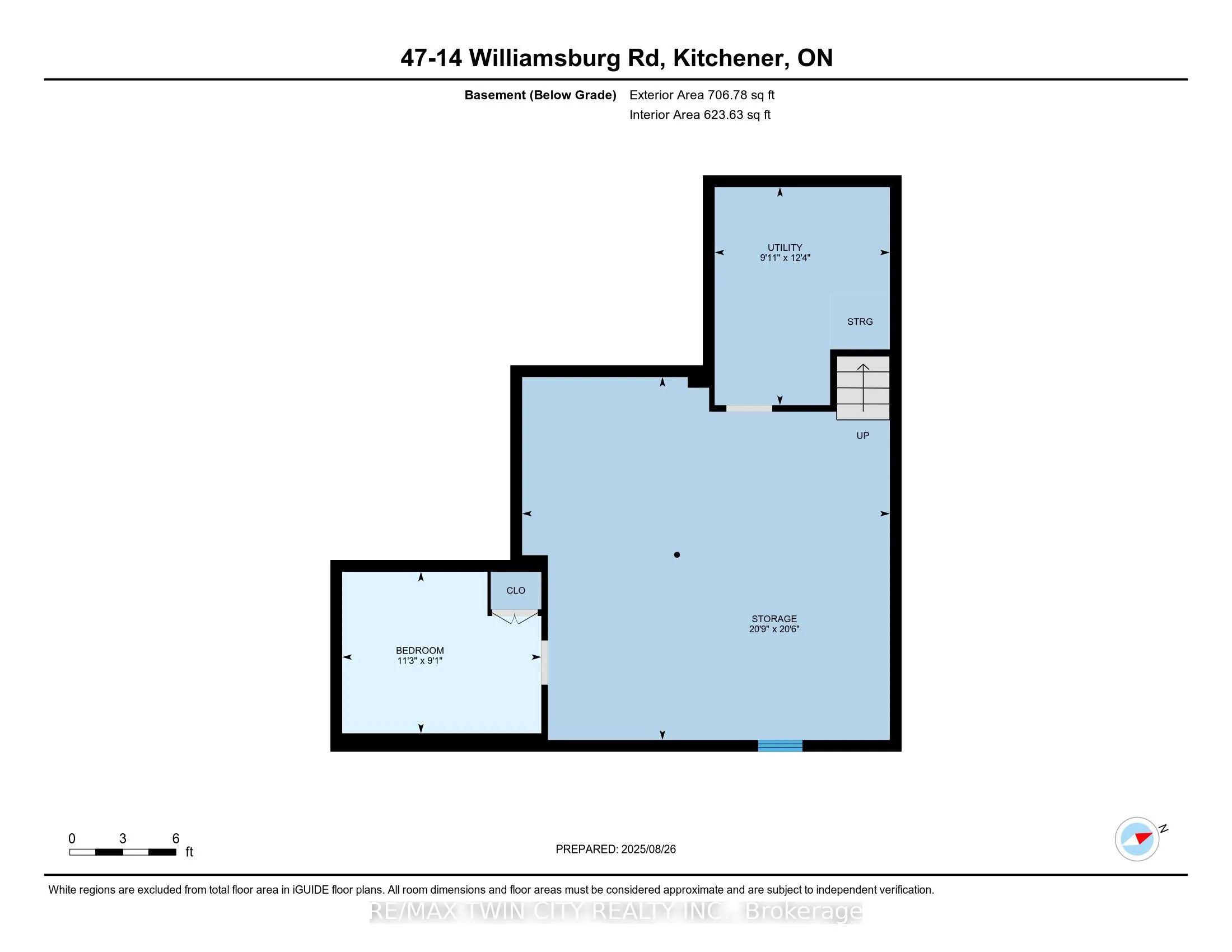 14 Williamsburg Road, #47