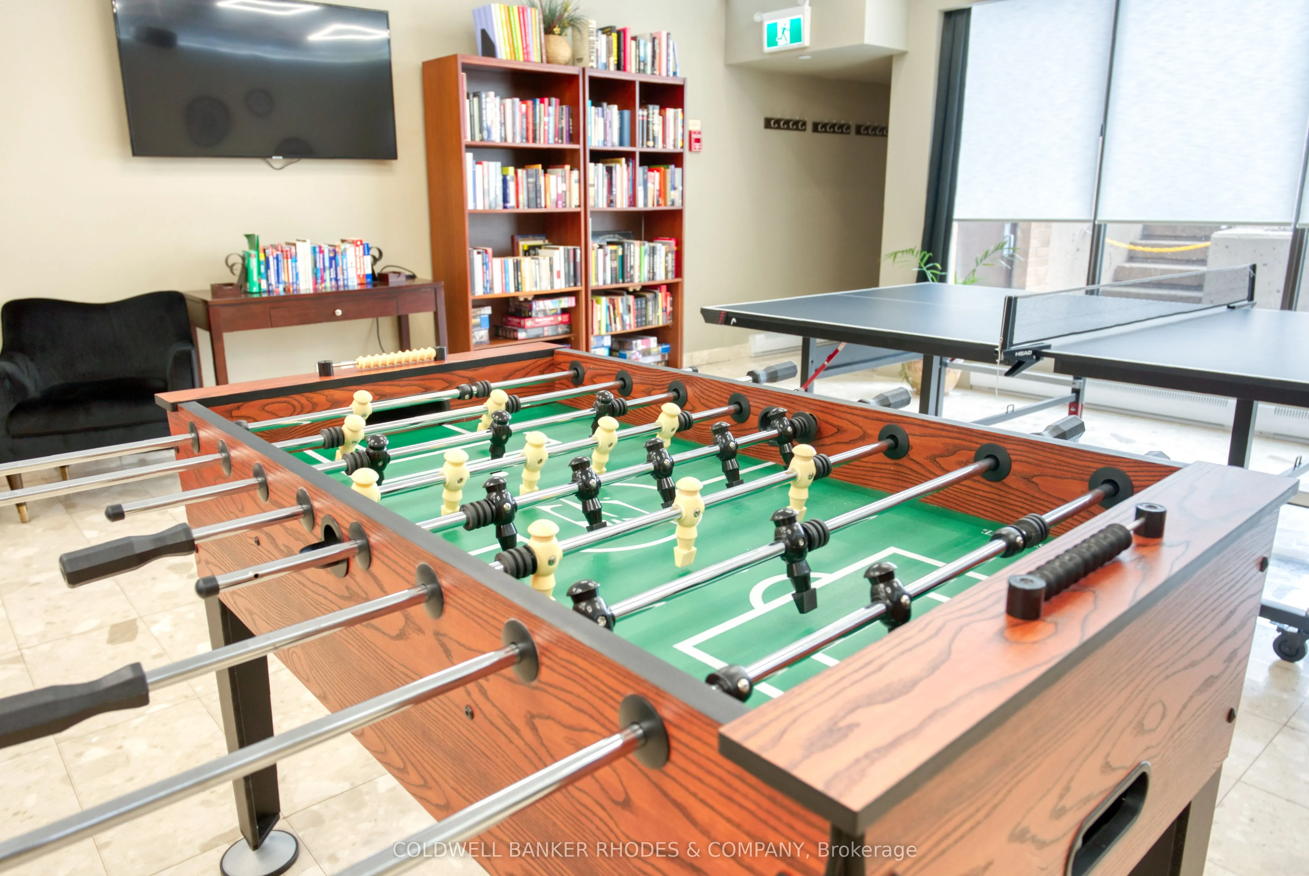 556 Laurier Avenue W, #1105