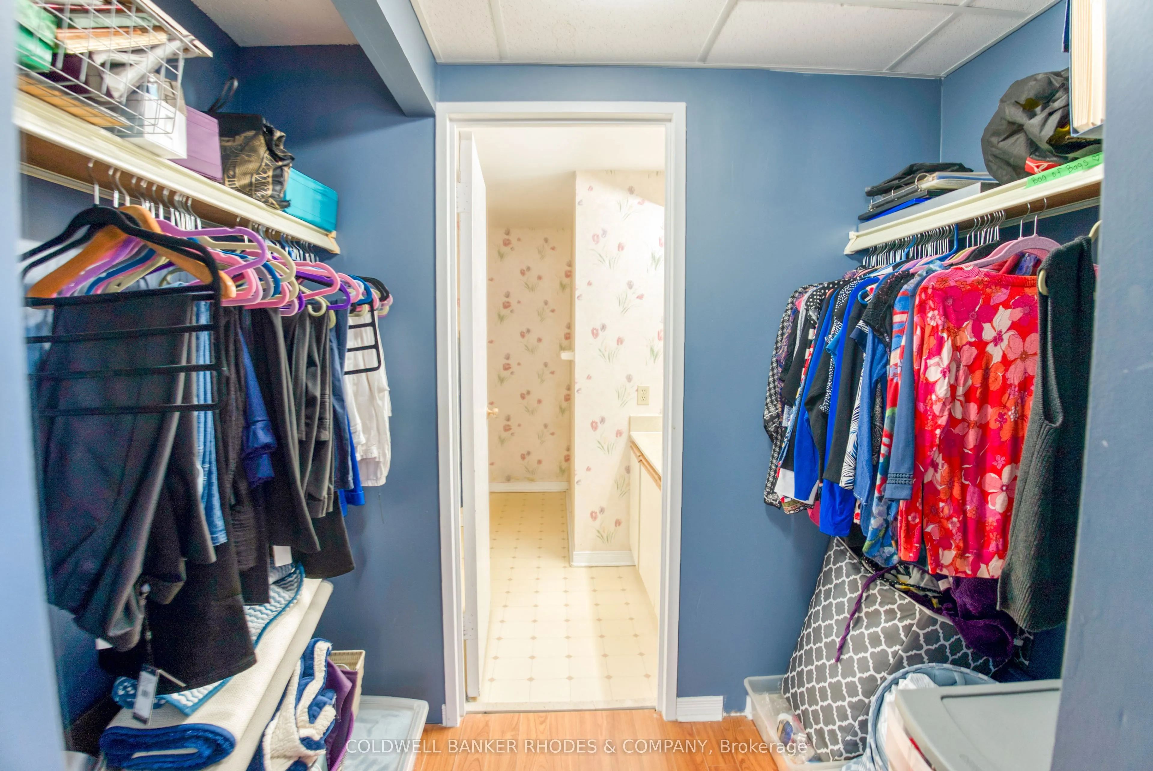 556 Laurier Avenue W, #1105