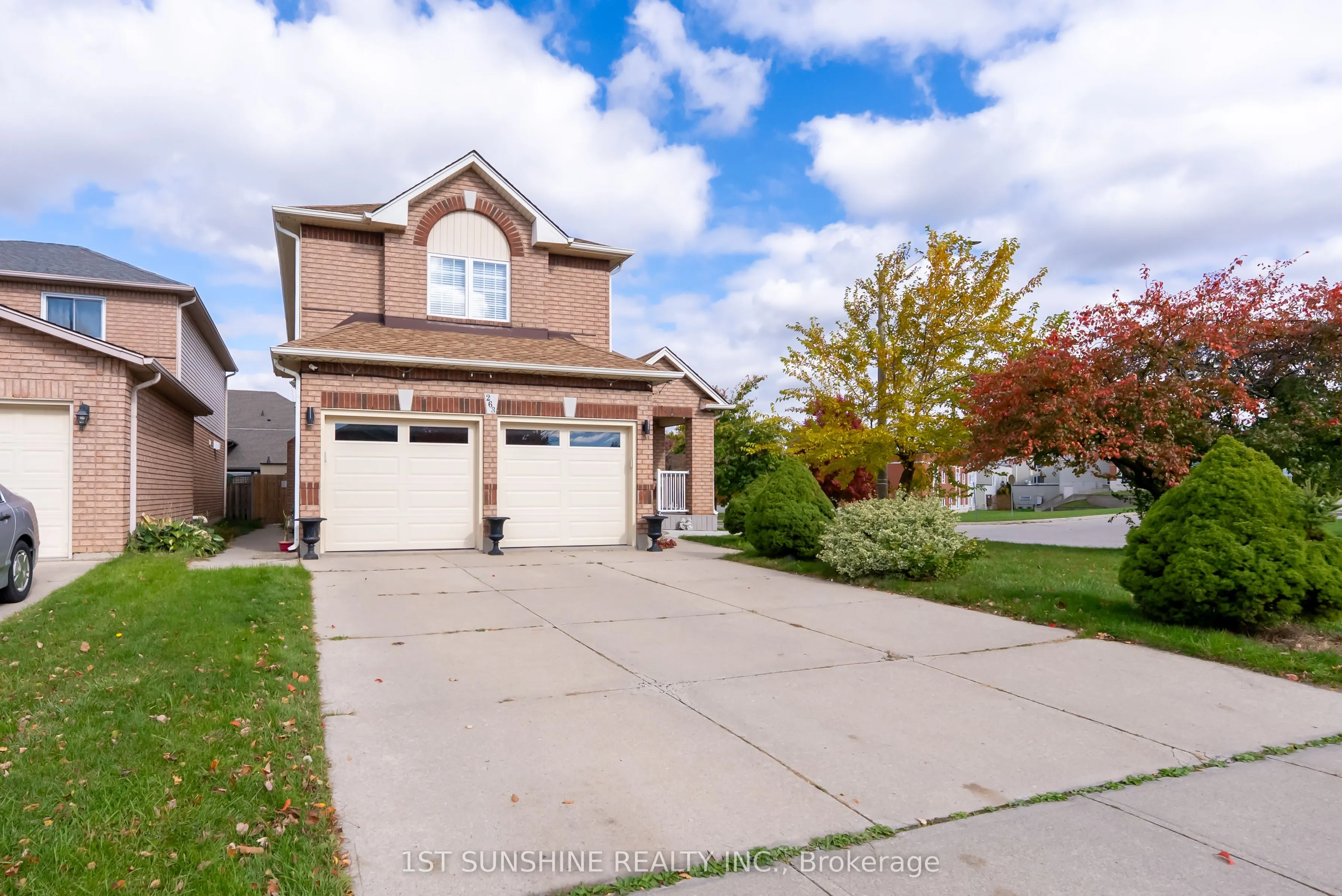 263 Hepburn Crescent