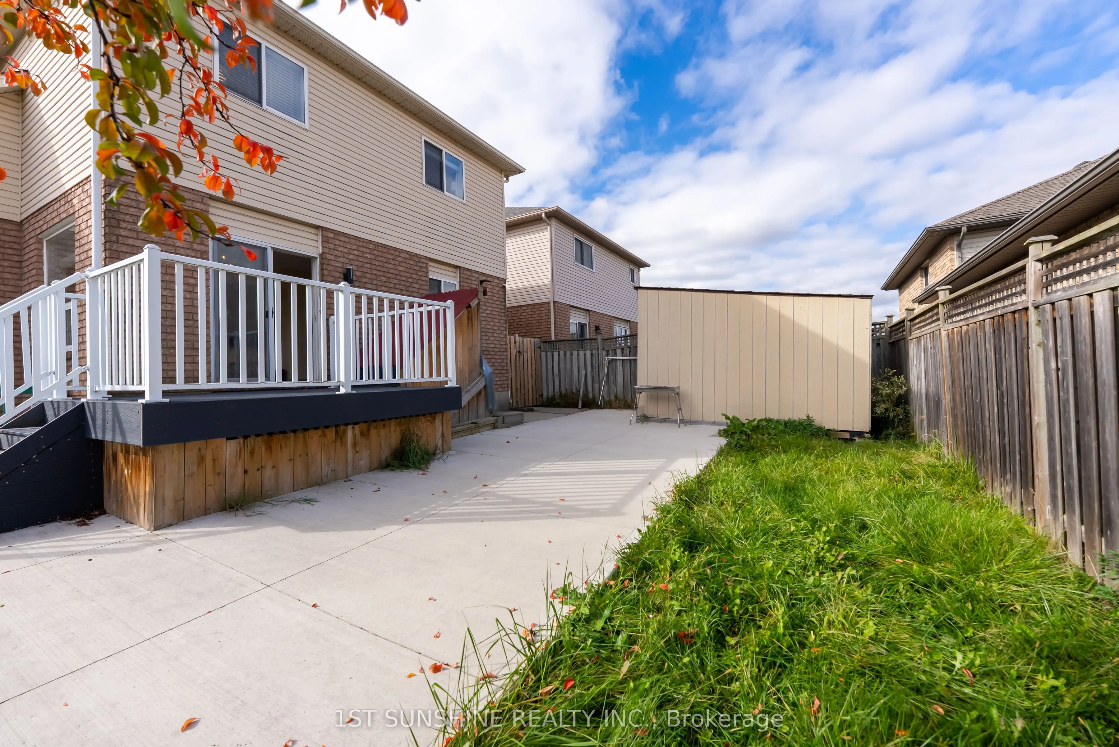 263 Hepburn Crescent