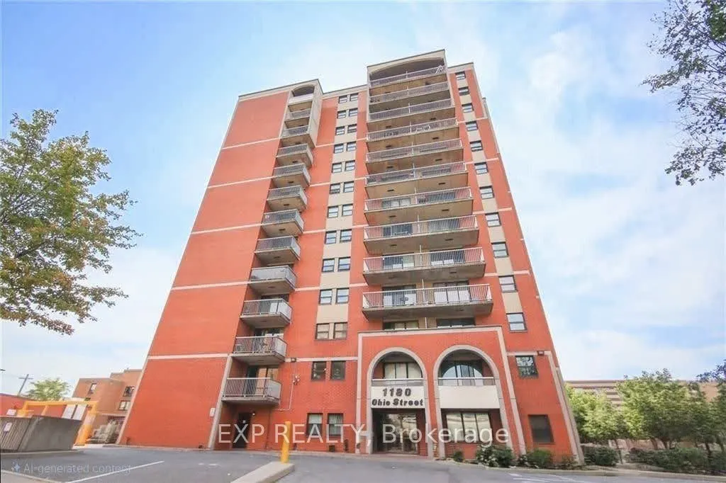 1180 Ohio Street, #404