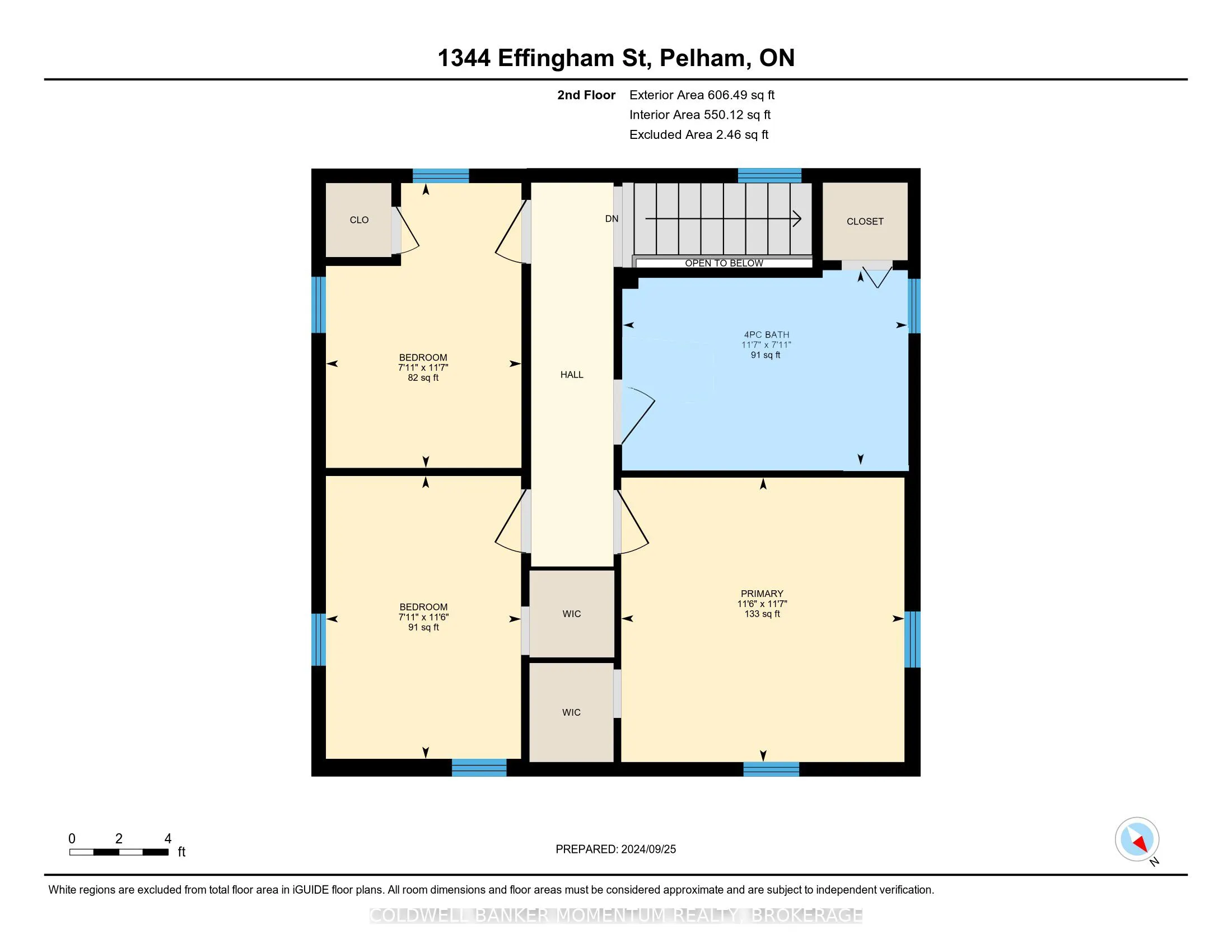 1344 EFFINGHAM Street