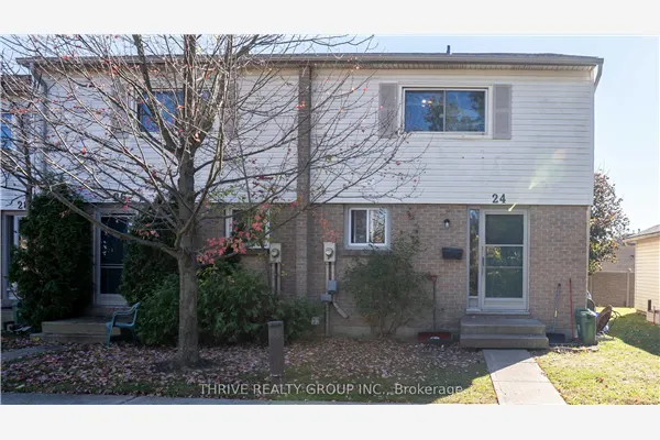 1600 Culver Drive, #24