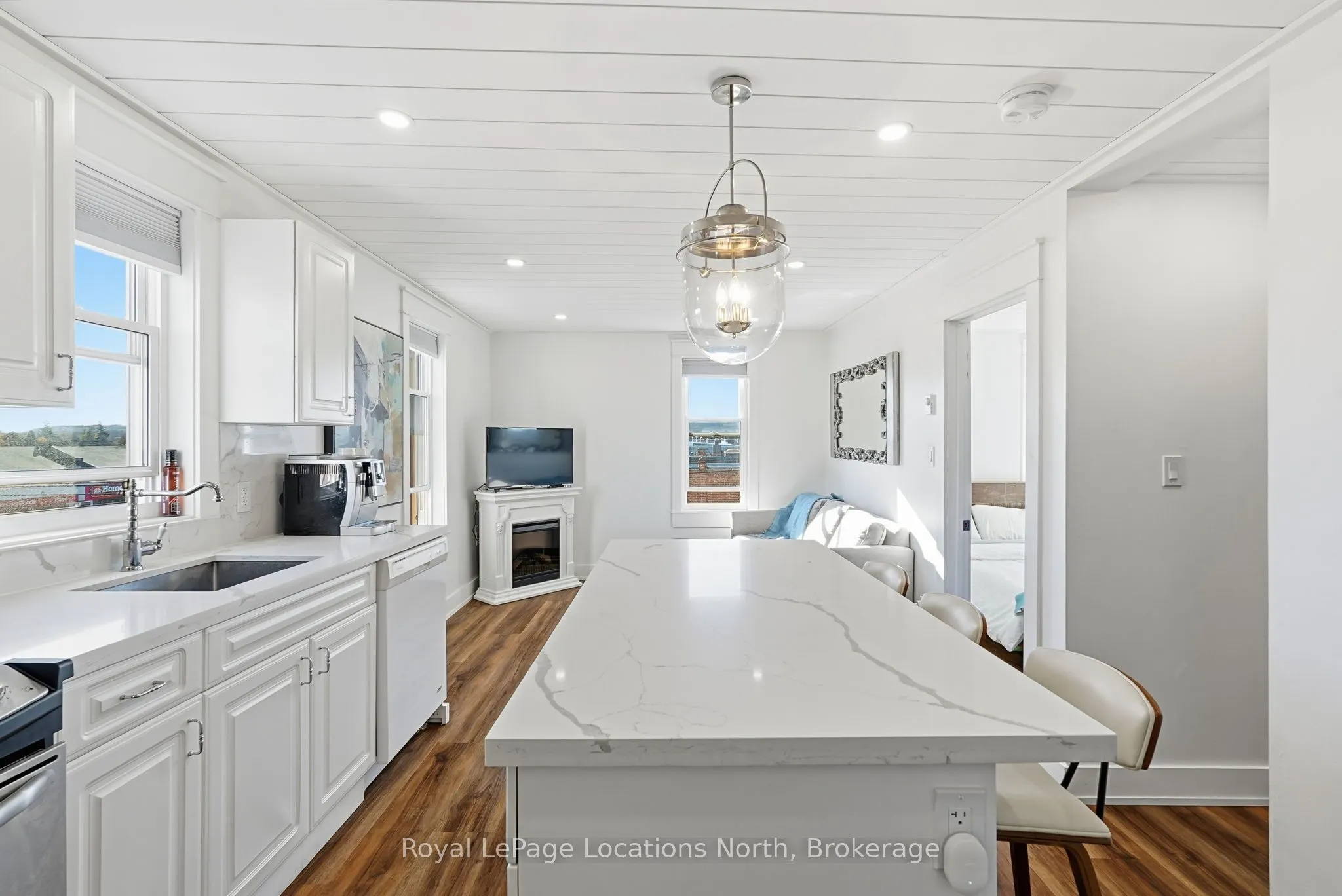 110 Sykes Street N #303