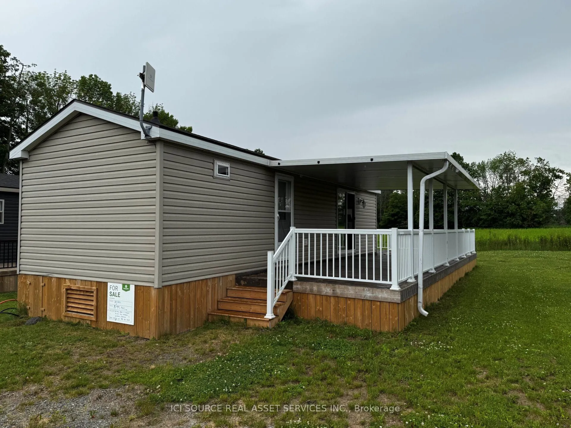 1235 Villiers Line, #LBA015