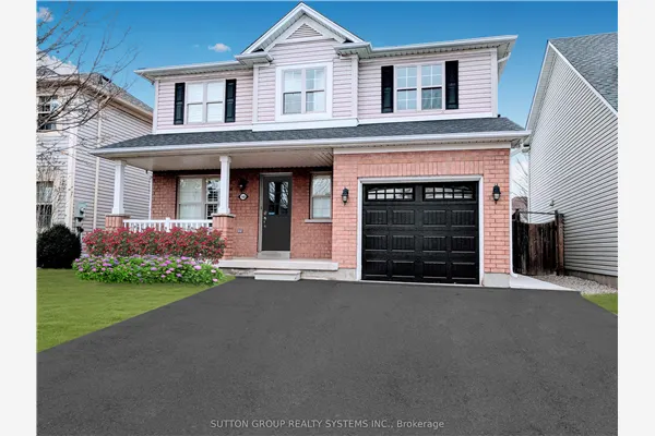 148 Osborn Avenue, #UPPER