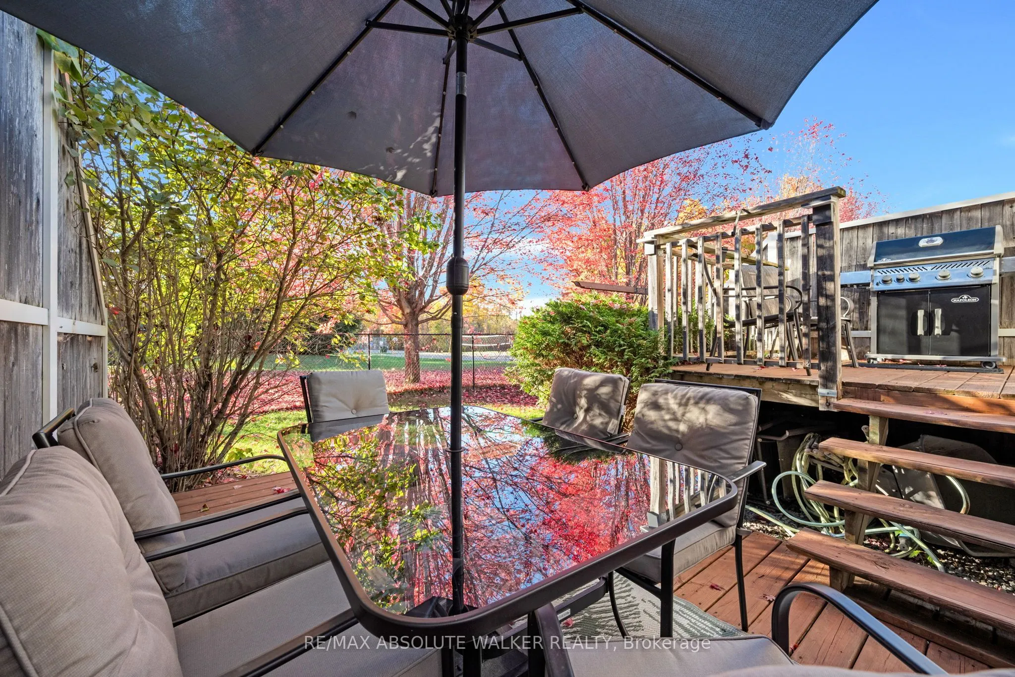 126 Forestcrest Street