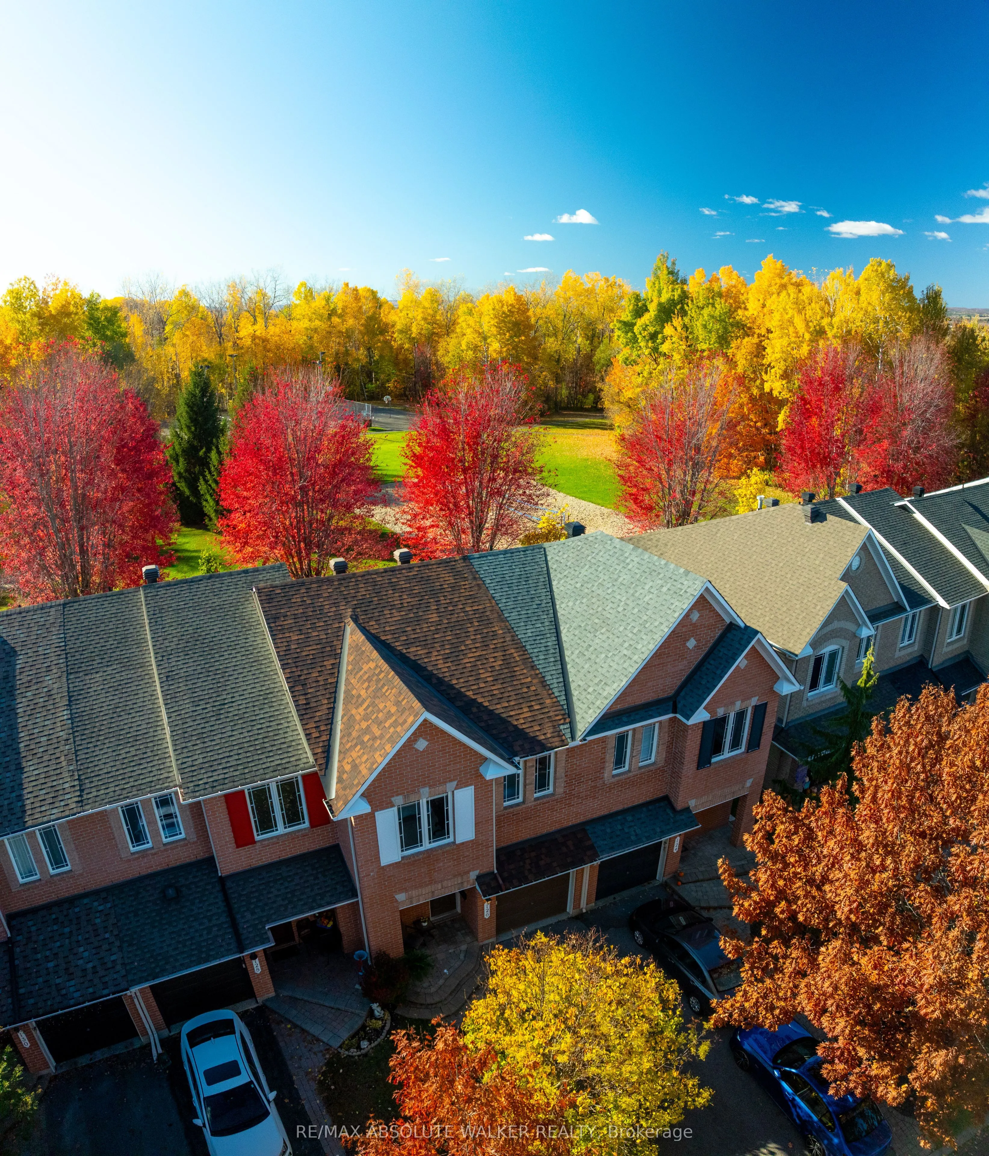 126 Forestcrest Street