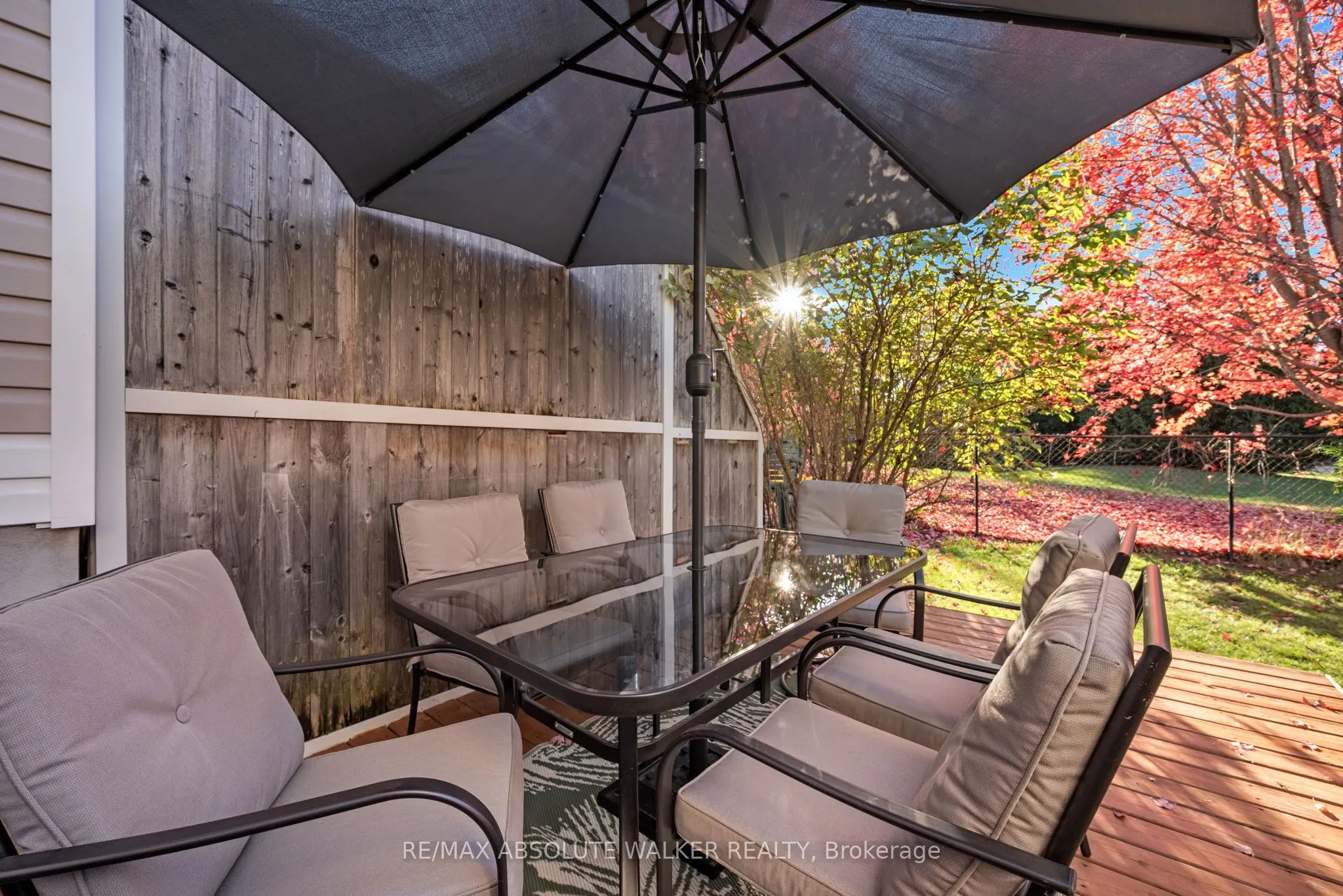 126 Forestcrest Street