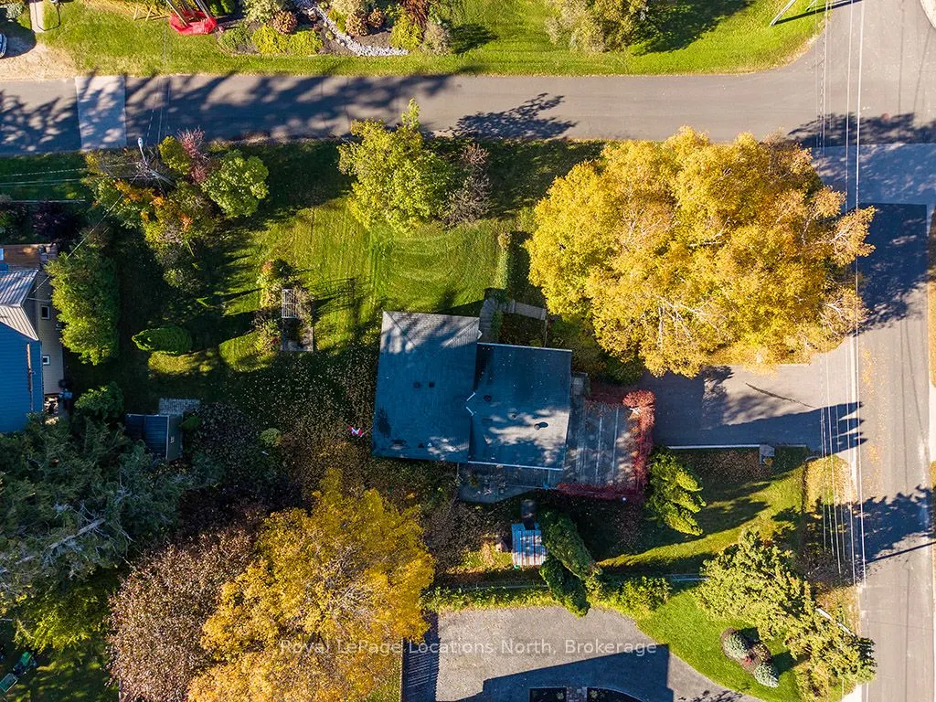 15 Wellington Street S