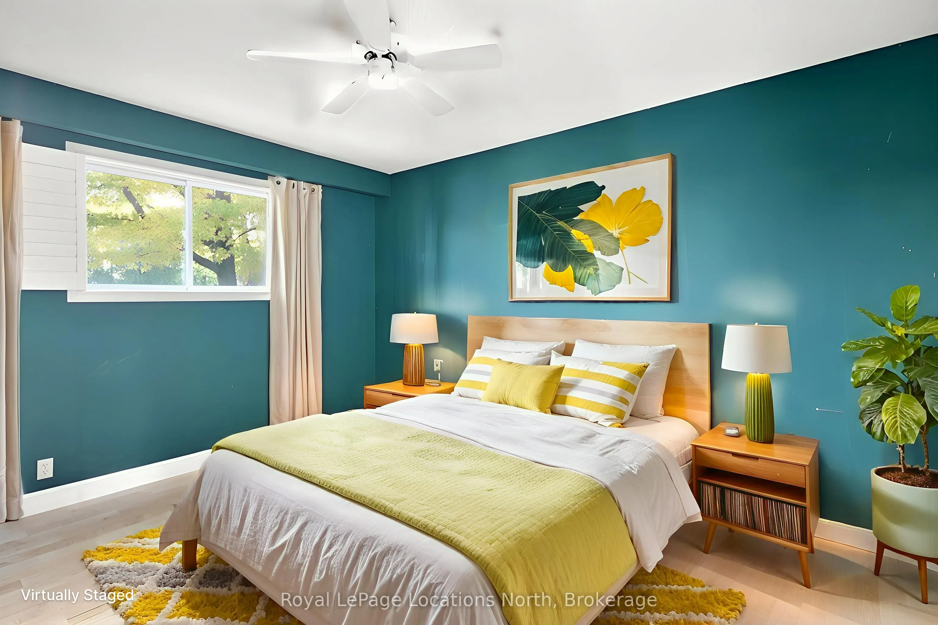 15 Wellington Street S