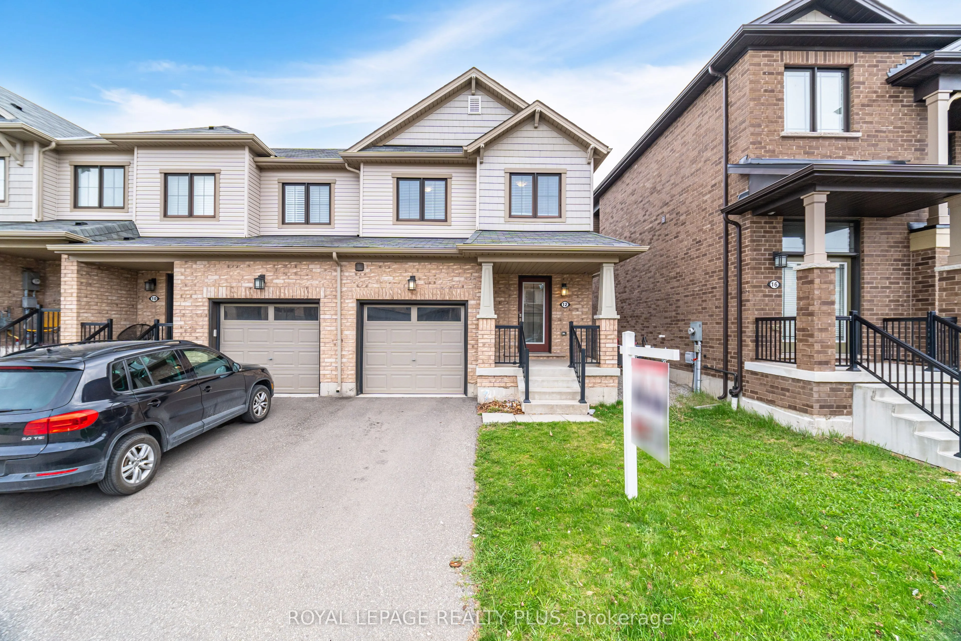 12 Pagebrook Crescent