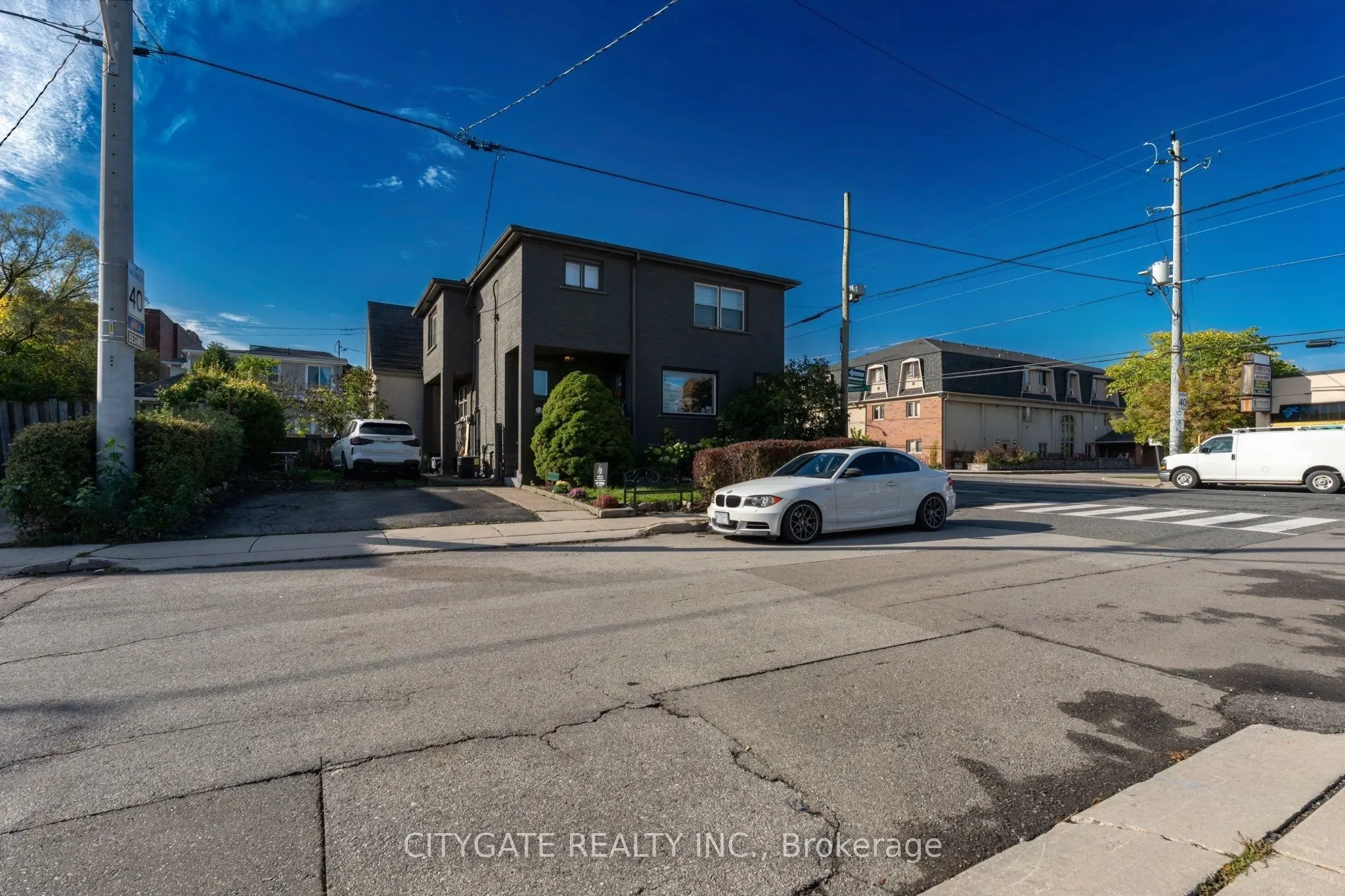 209 Homewood Avenue, #1A