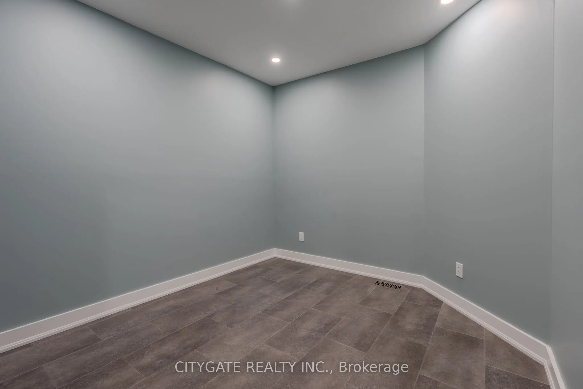 209 Homewood Avenue, #1A