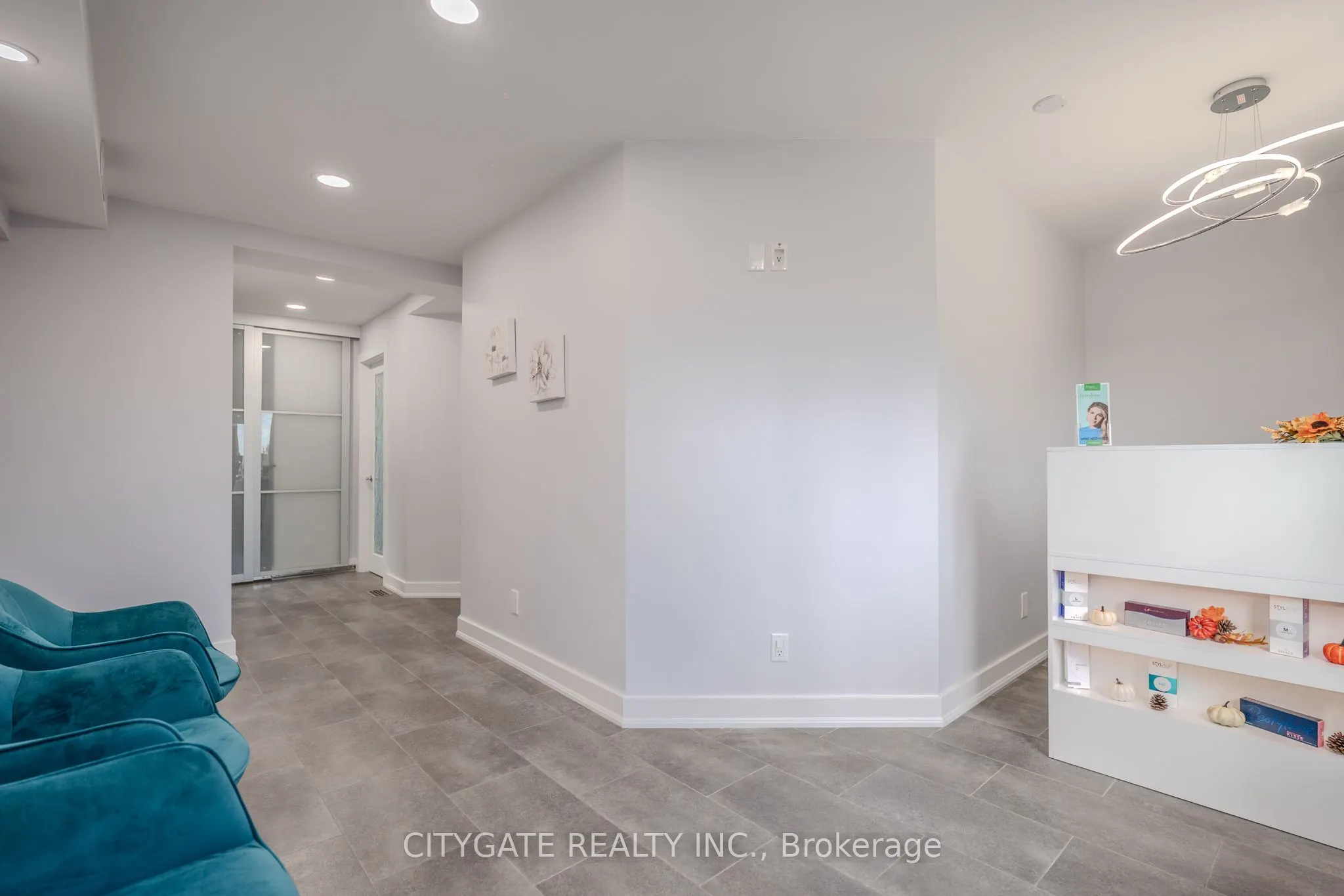 209 Homewood Avenue, #1A