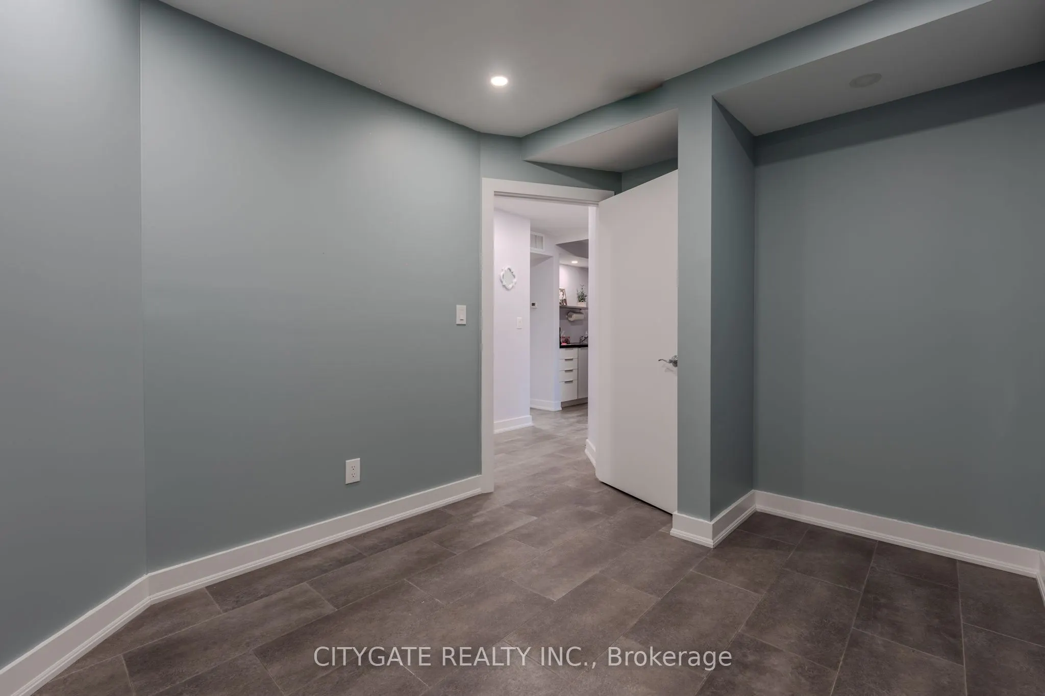 209 Homewood Avenue, #1A