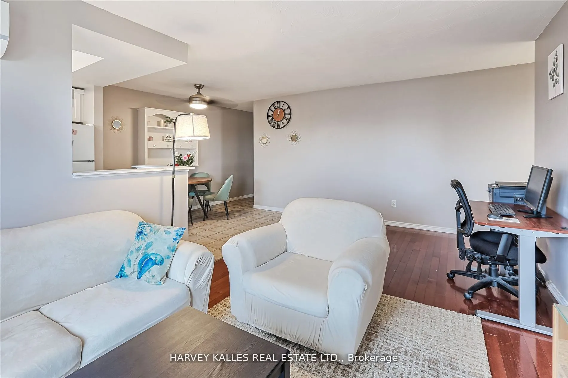 2373 King Street E, #45