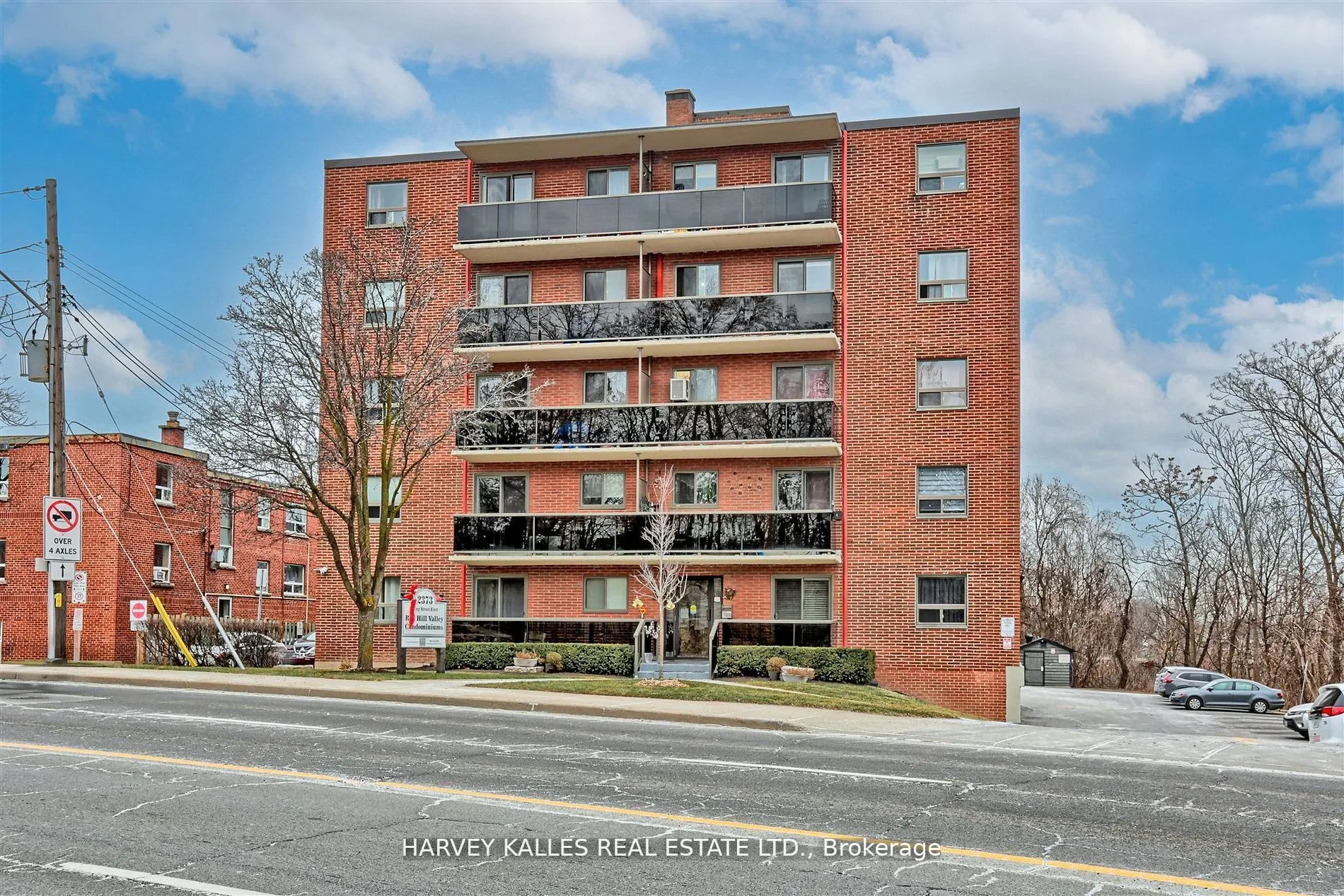 2373 King Street E, #45