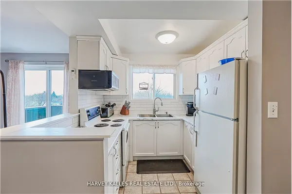 2373 King Street E, #45