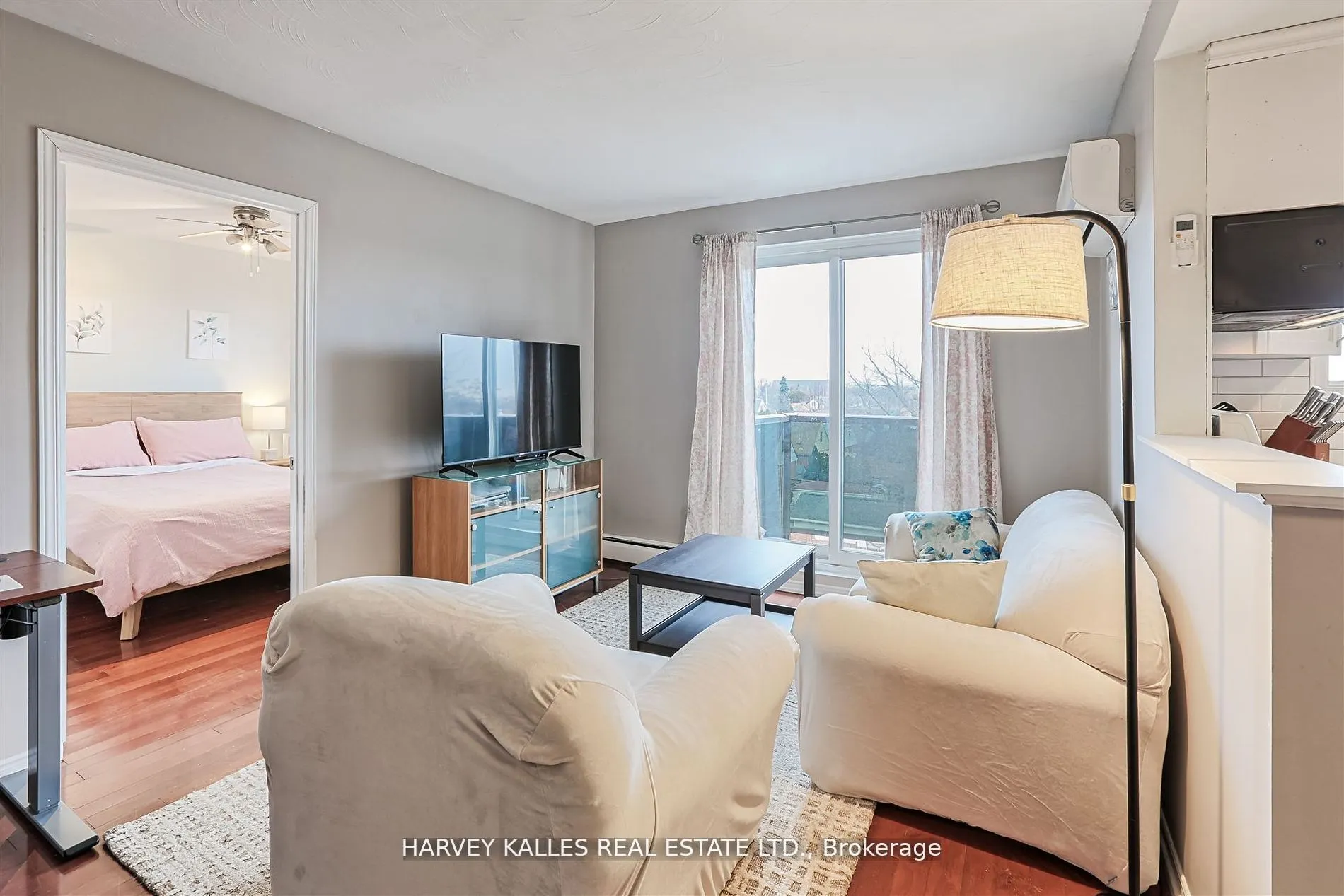 2373 King Street E, #45