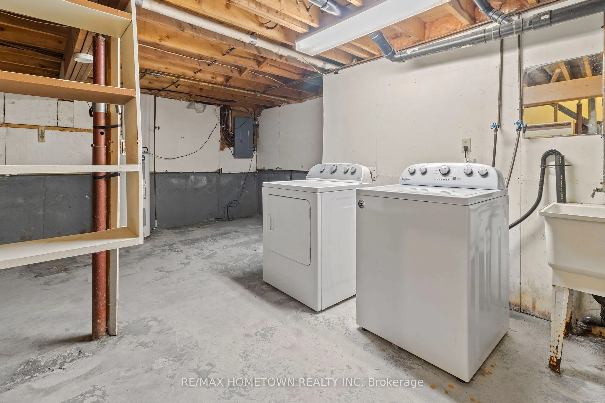 1293 Vista Drive, #5