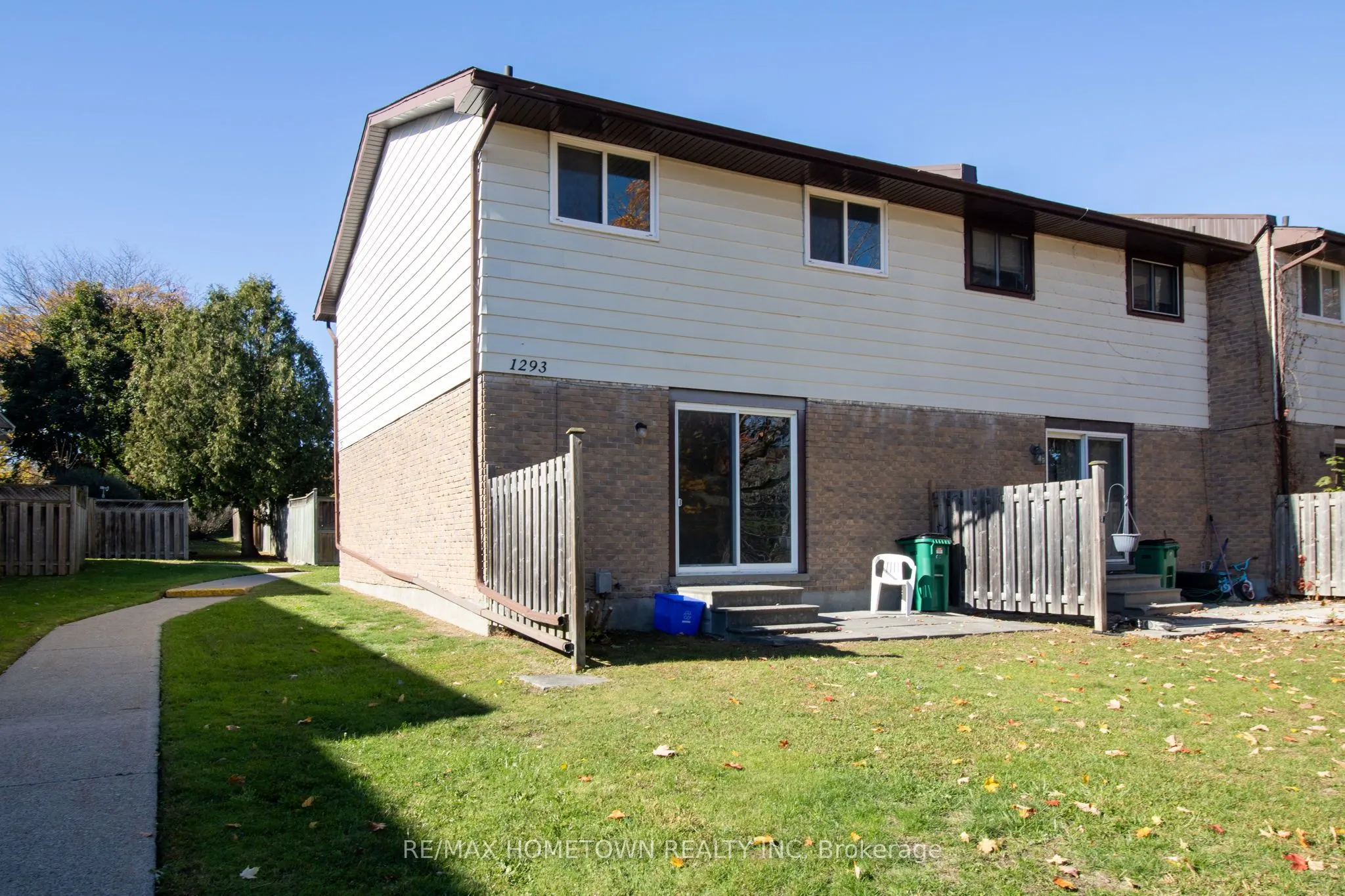 1293 Vista Drive, #5