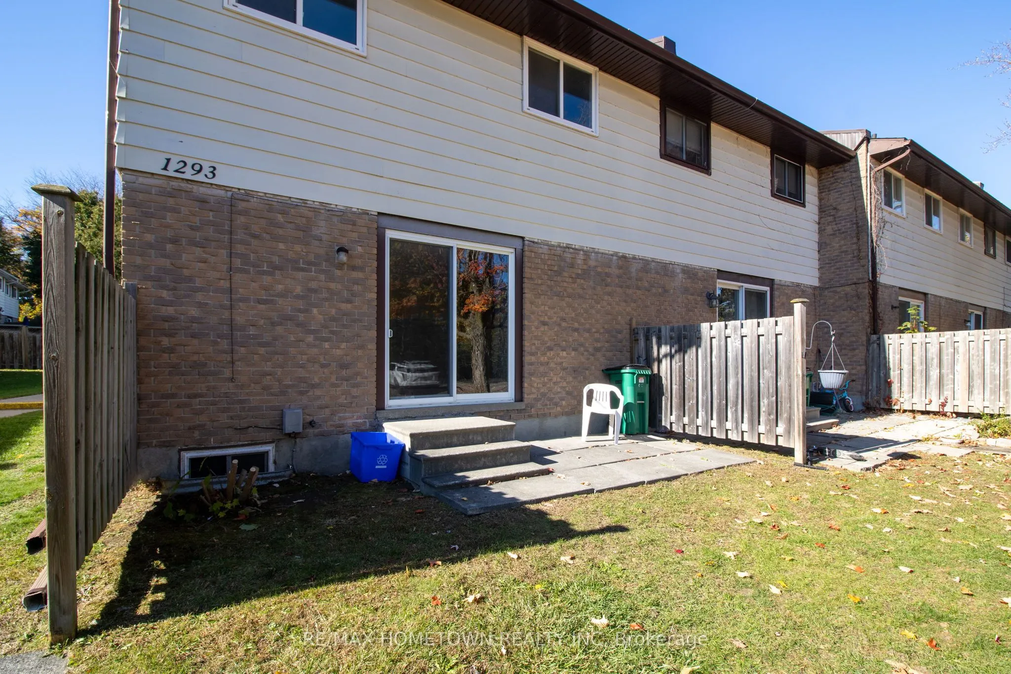 1293 Vista Drive, #5