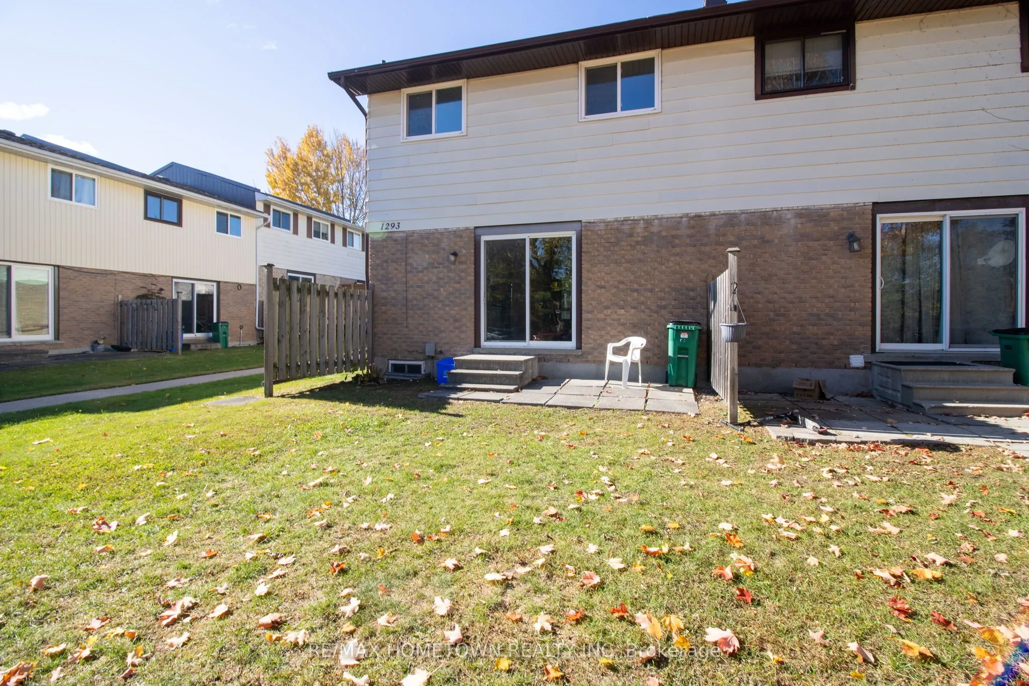 1293 Vista Drive, #5