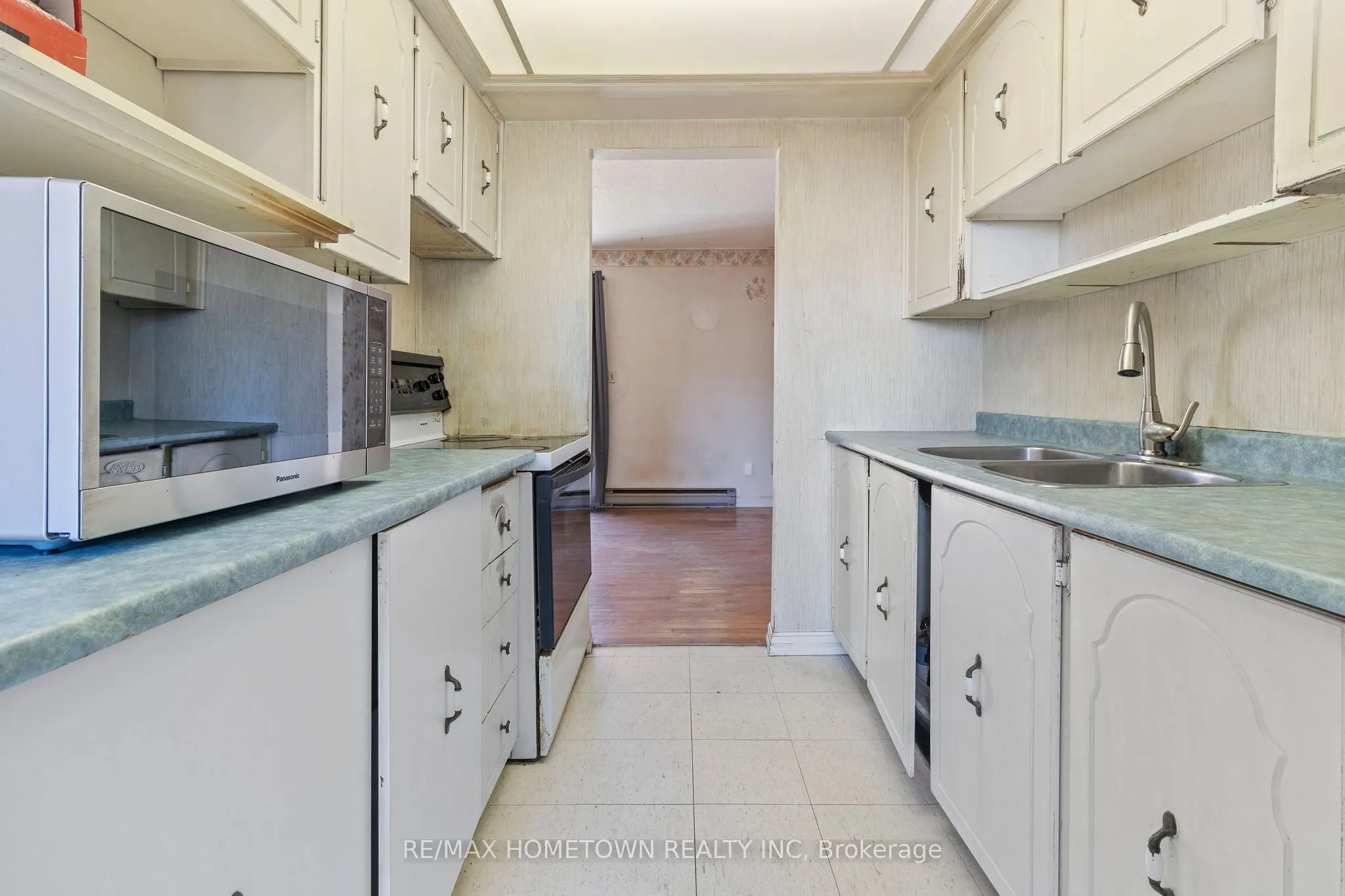 1293 Vista Drive, #5