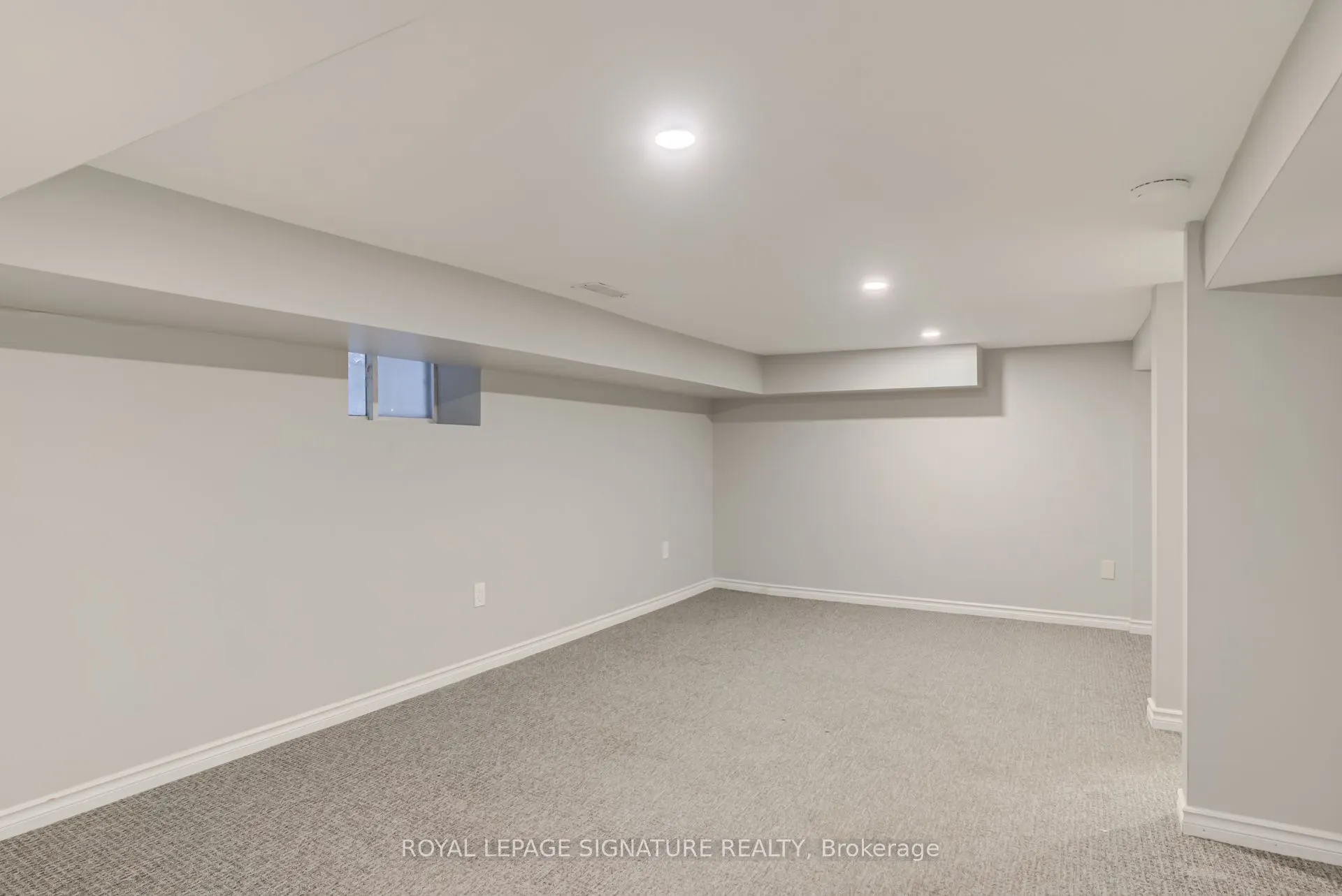 47 Harvey Street, #Bsmt