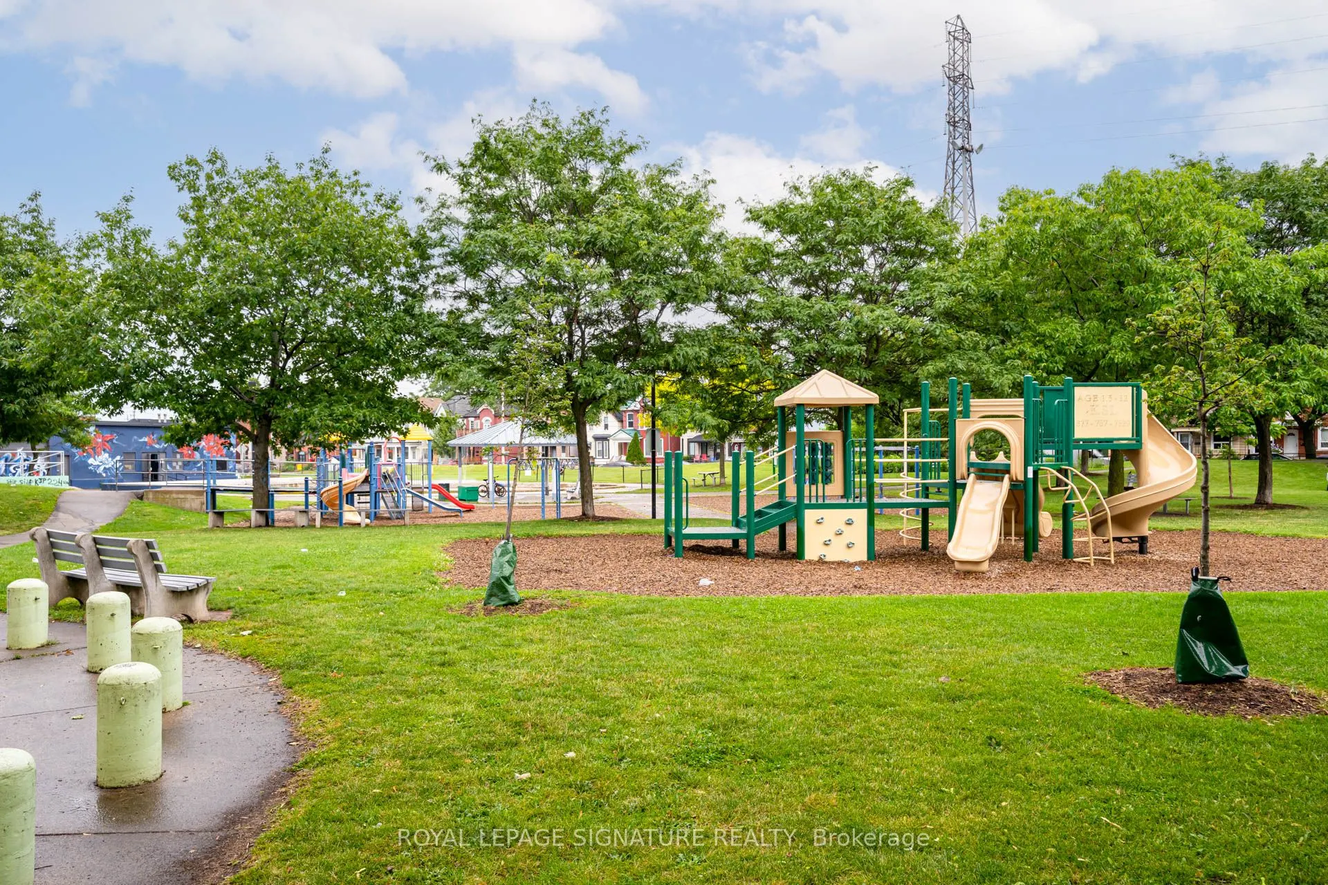 47 Harvey Street, #Bsmt