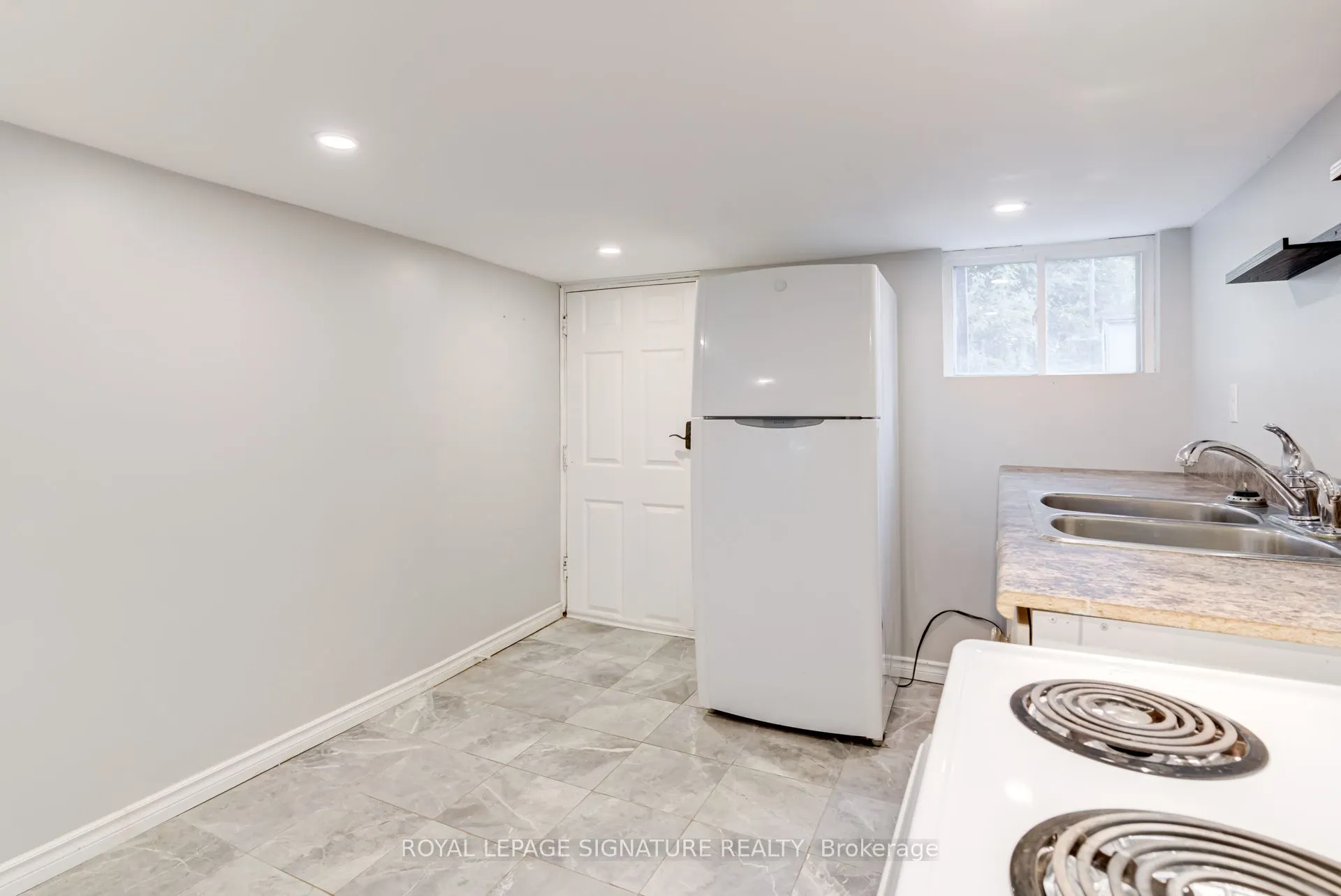 47 Harvey Street, #Bsmt