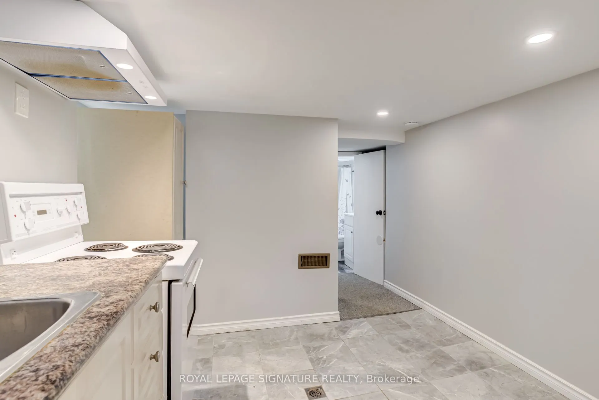 47 Harvey Street, #Bsmt