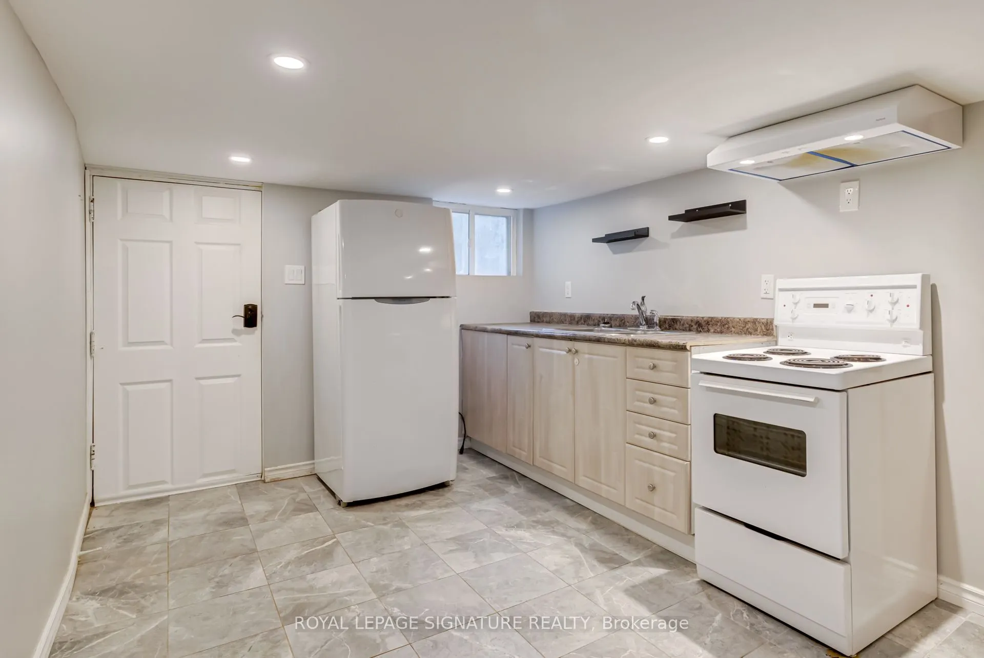 47 Harvey Street, #Bsmt