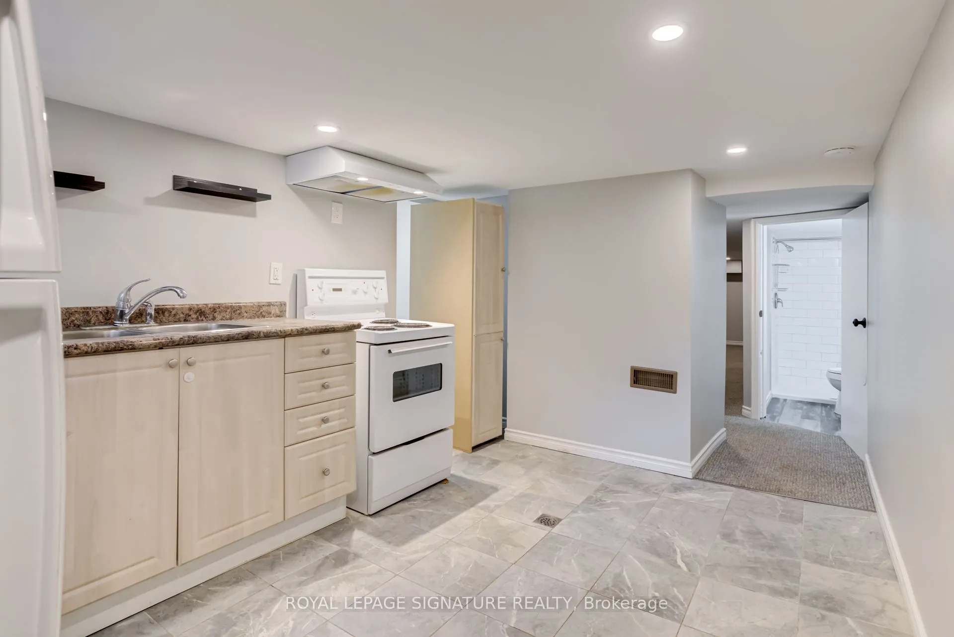 47 Harvey Street, #Bsmt