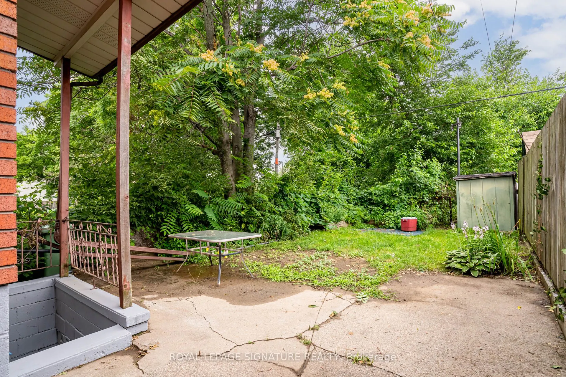 47 Harvey Street, #Bsmt