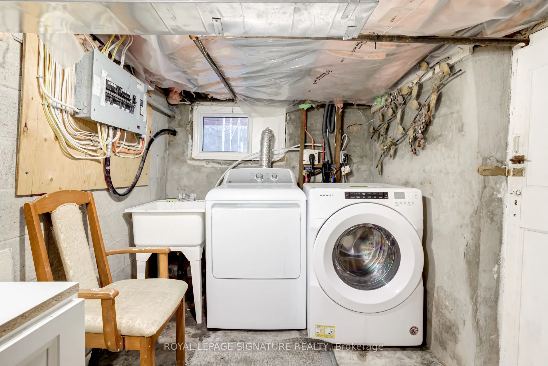 47 Harvey Street, #Bsmt