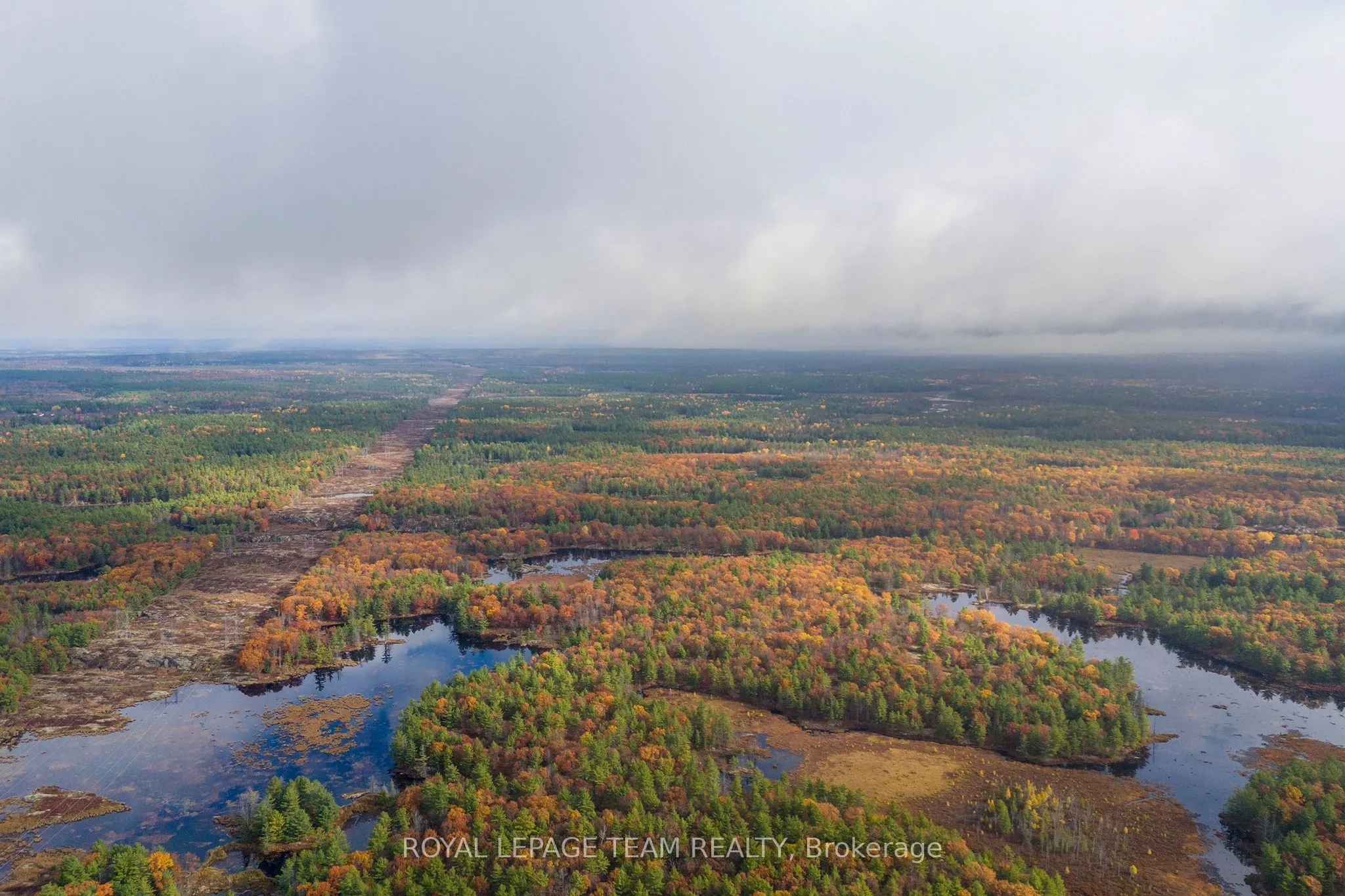 LOT 14 & E 1/2 13 Concession 11 Darling