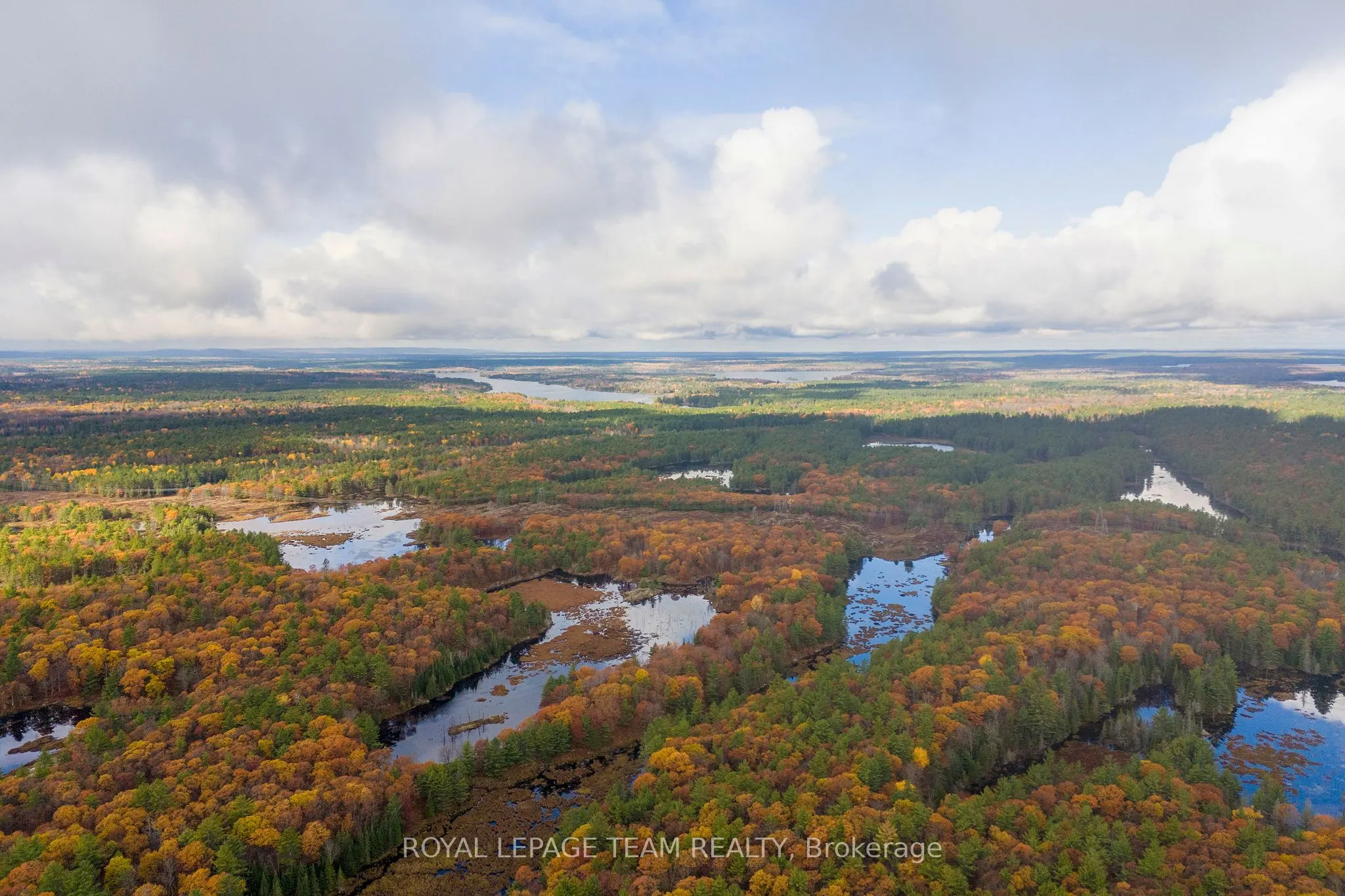 LOT 14 & E 1/2 13 Concession 11 Darling