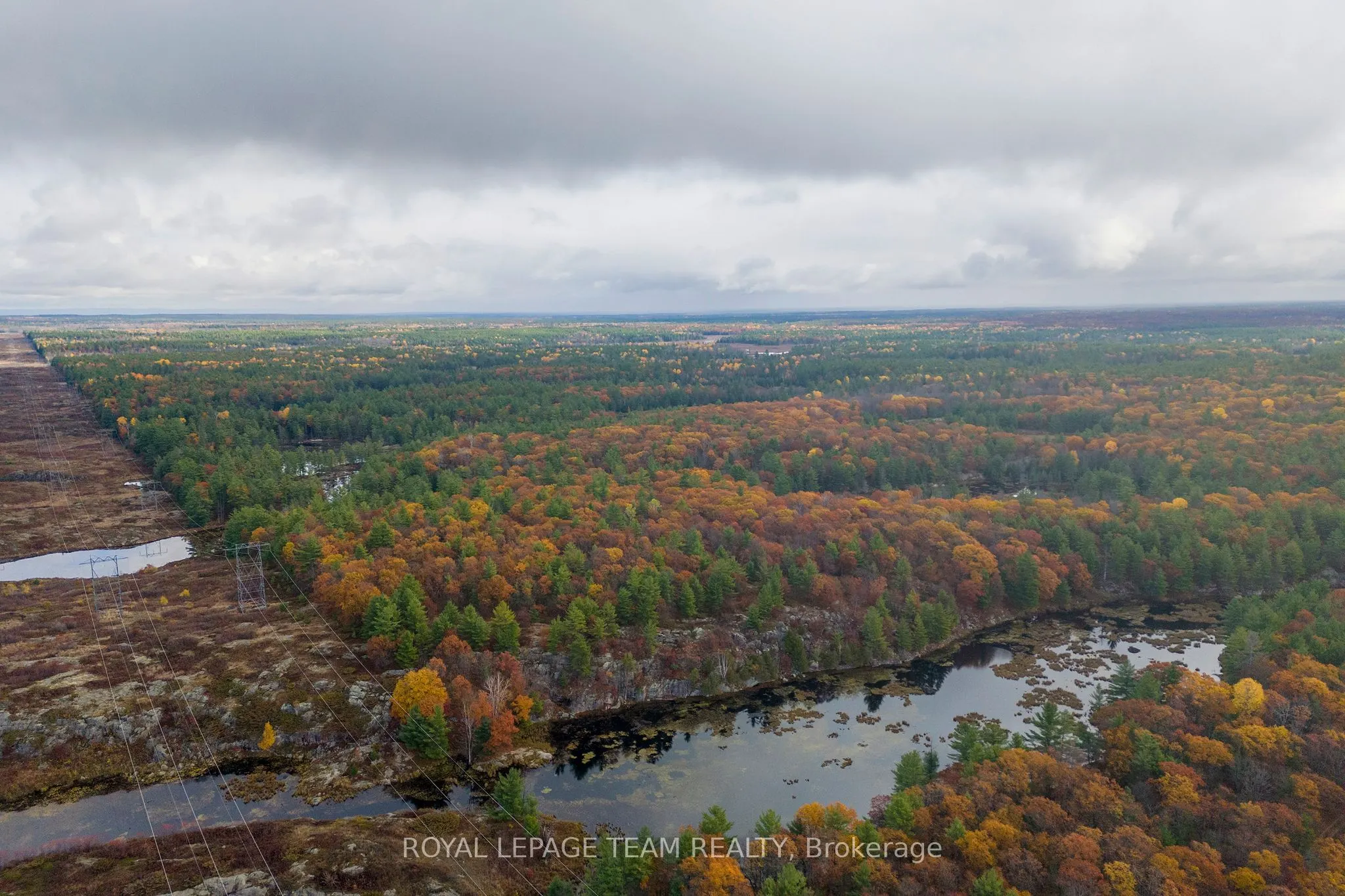 LOT 14 & E 1/2 13 Concession 11 Darling