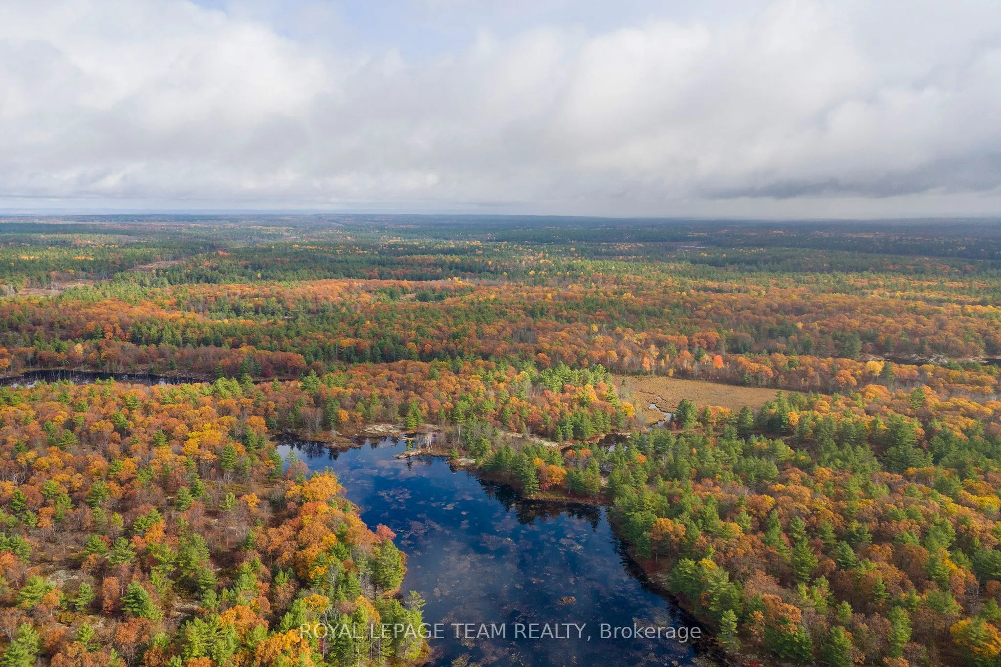 LOT 14 & E 1/2 13 Concession 11 Darling