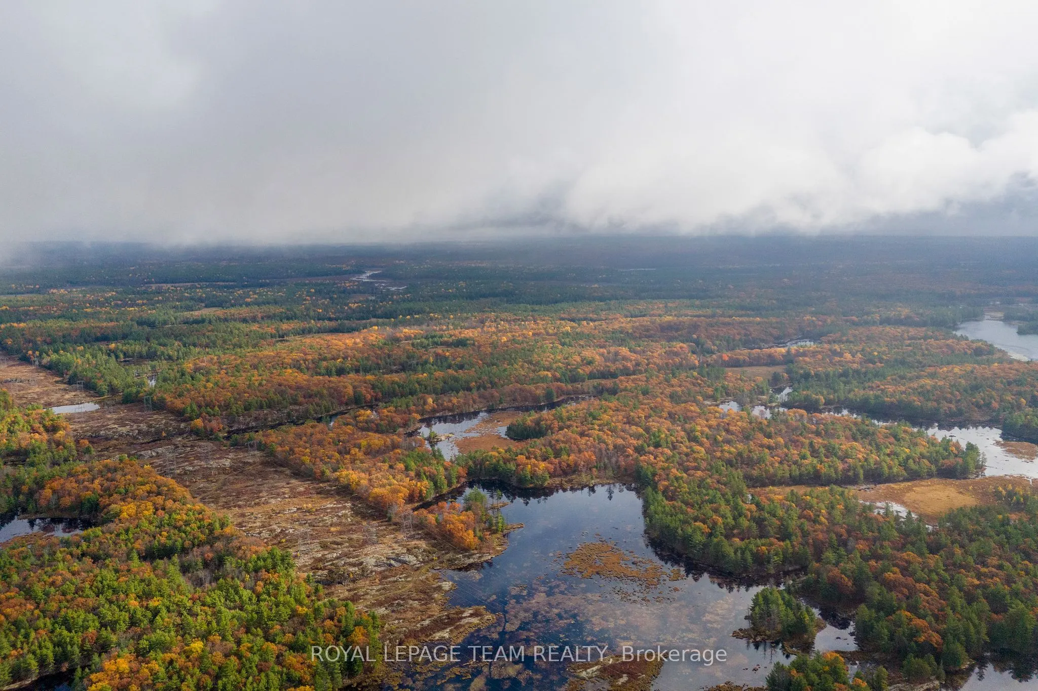 LOT 14 & E 1/2 13 Concession 11 Darling