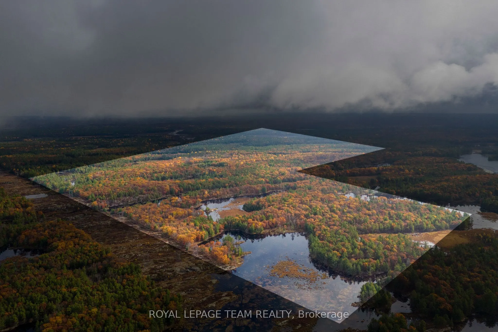 LOT 14 & E 1/2 13 Concession 11 Darling