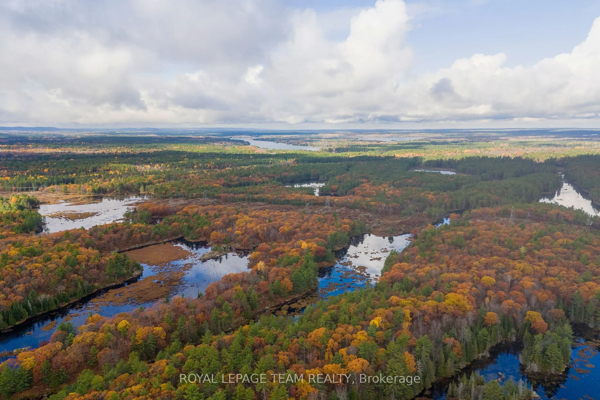 LOT 14 & E 1/2 13 Concession 11 Darling