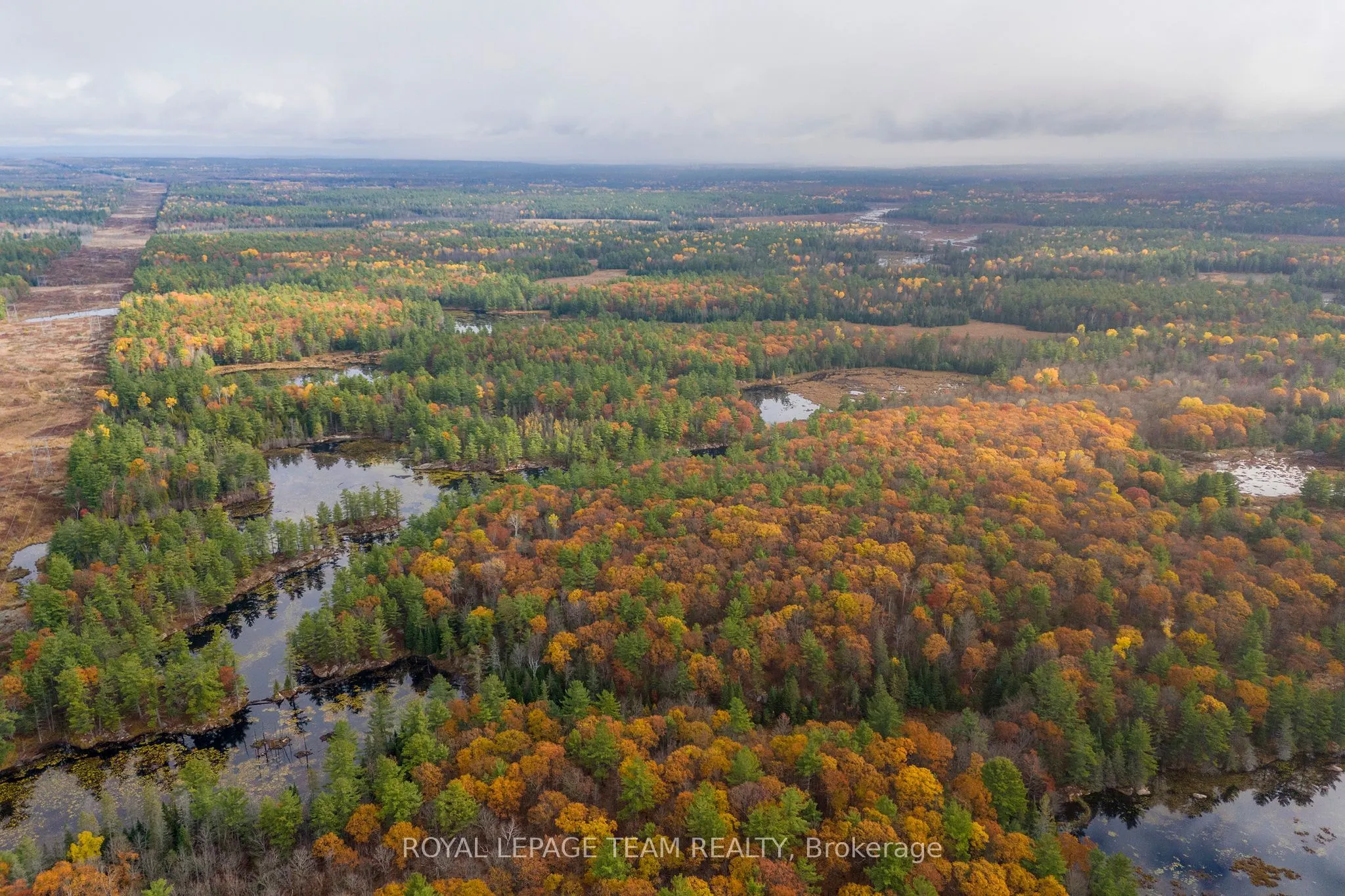 LOT 14 & E 1/2 13 Concession 11 Darling