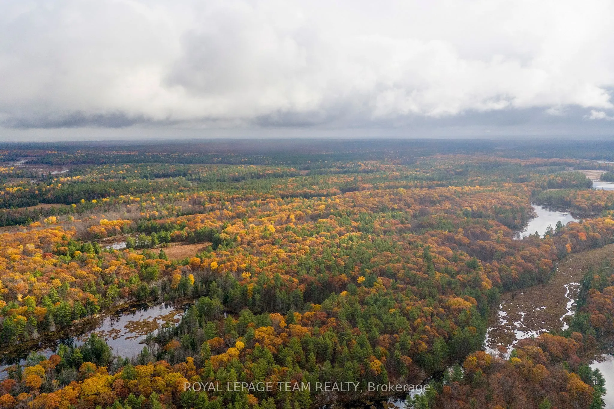 LOT 14 & E 1/2 13 Concession 11 Darling