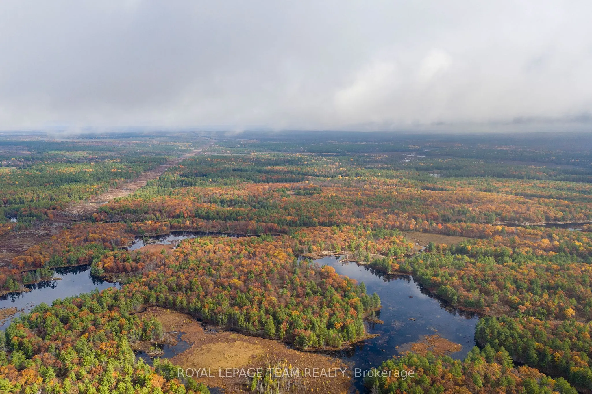 LOT 14 & E 1/2 13 Concession 11 Darling